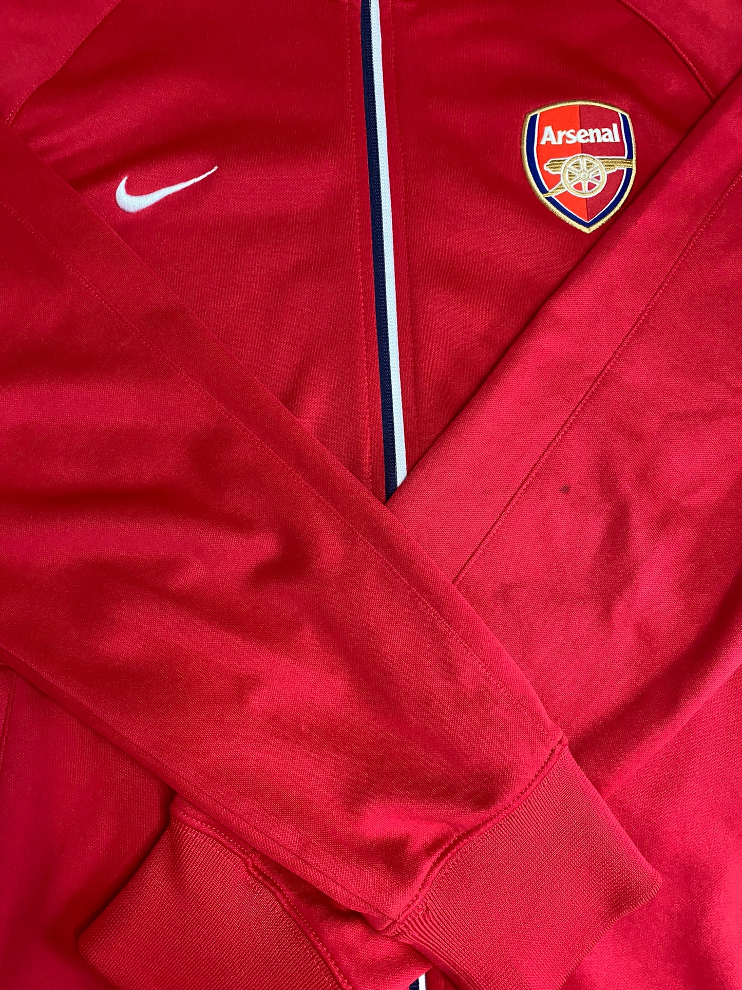 Nike Arsenal Trainingsjacke (L)