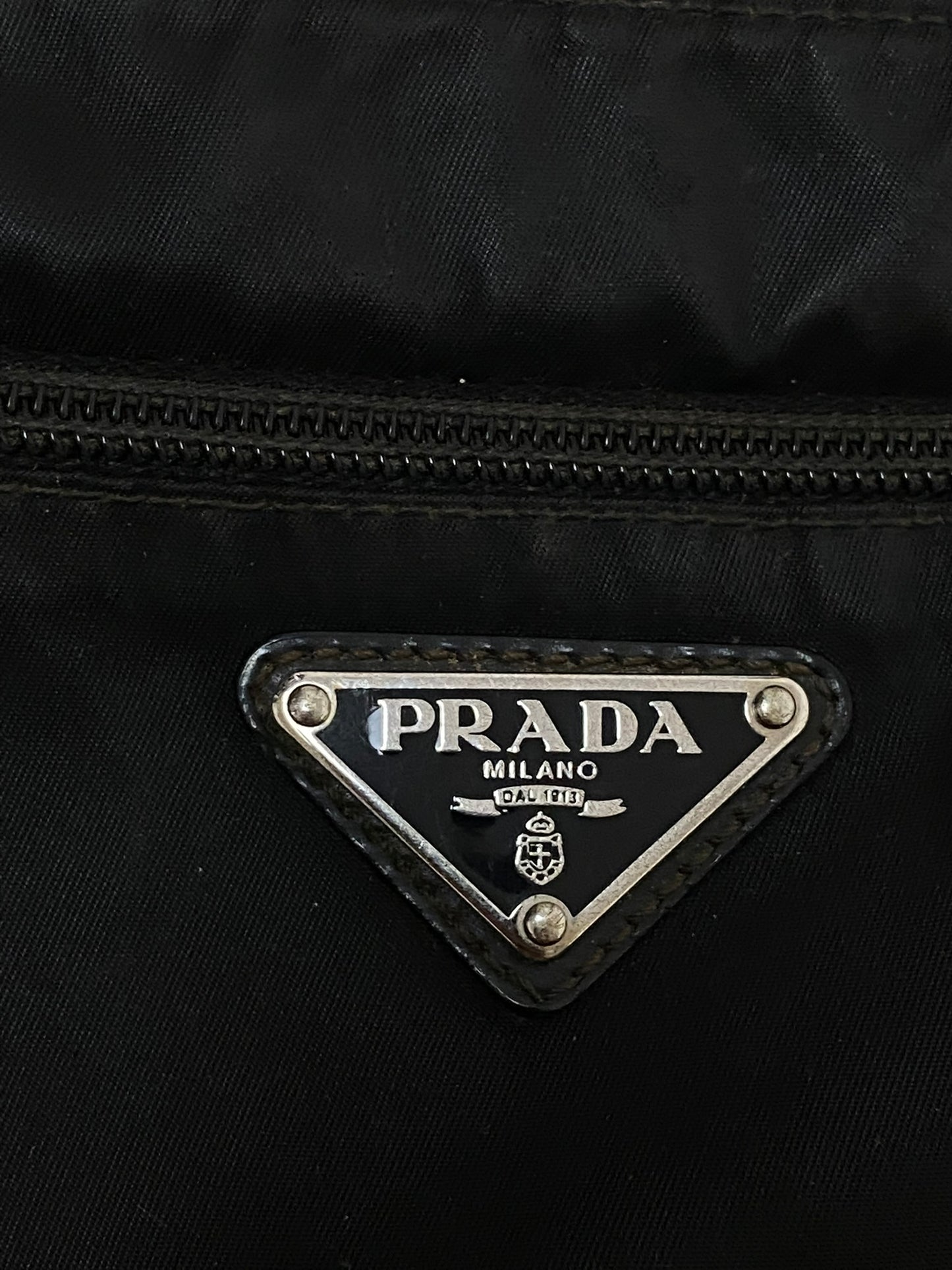 Prada Umhängetasche