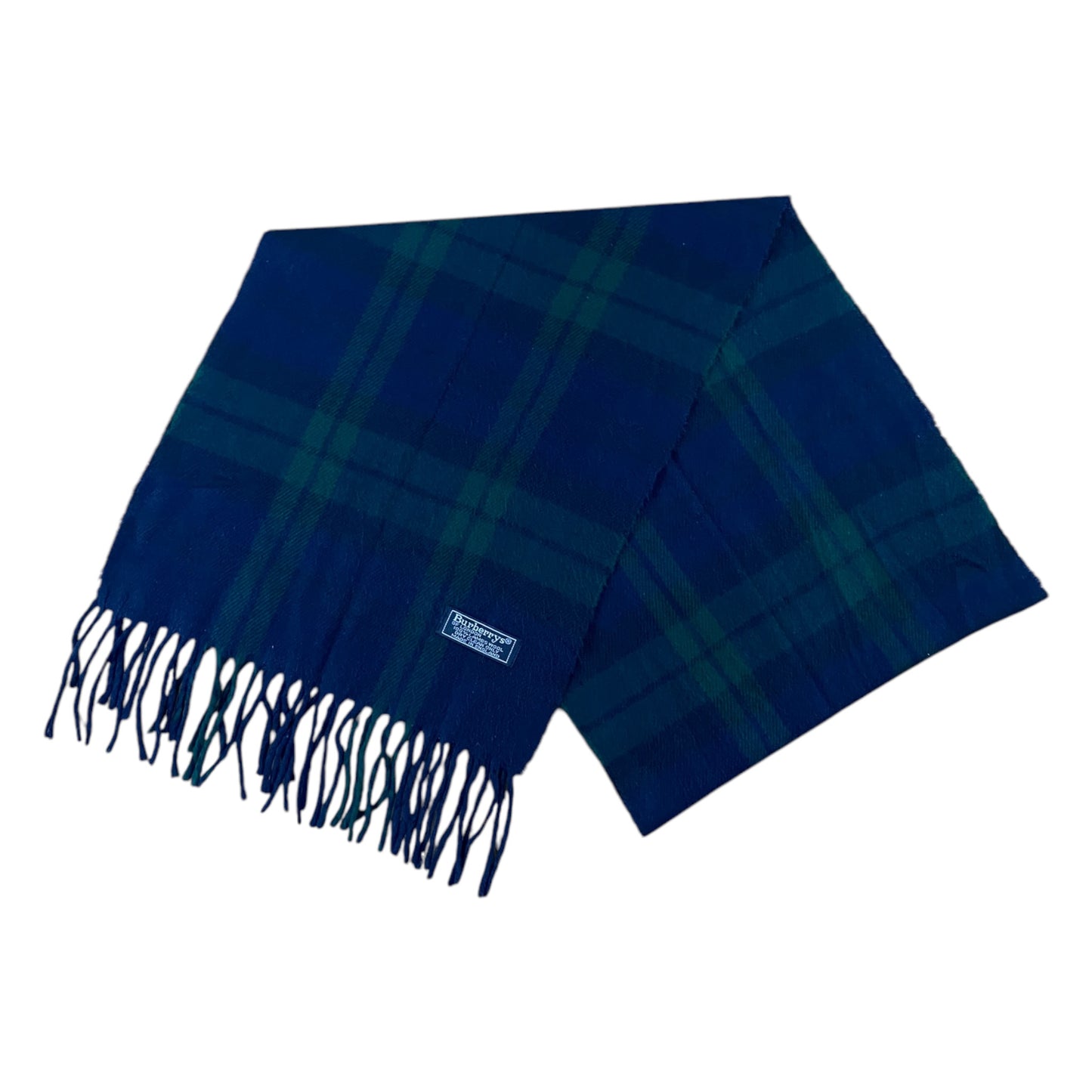 Burberry Scarf
