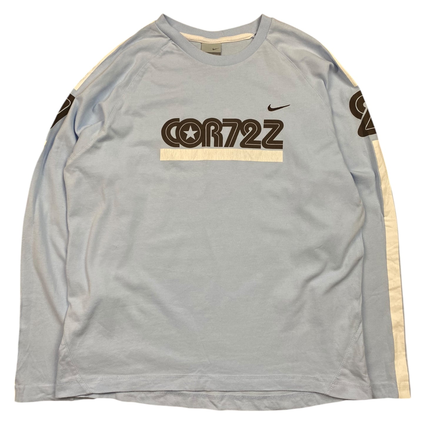 Nike Cortez Sweater (S)