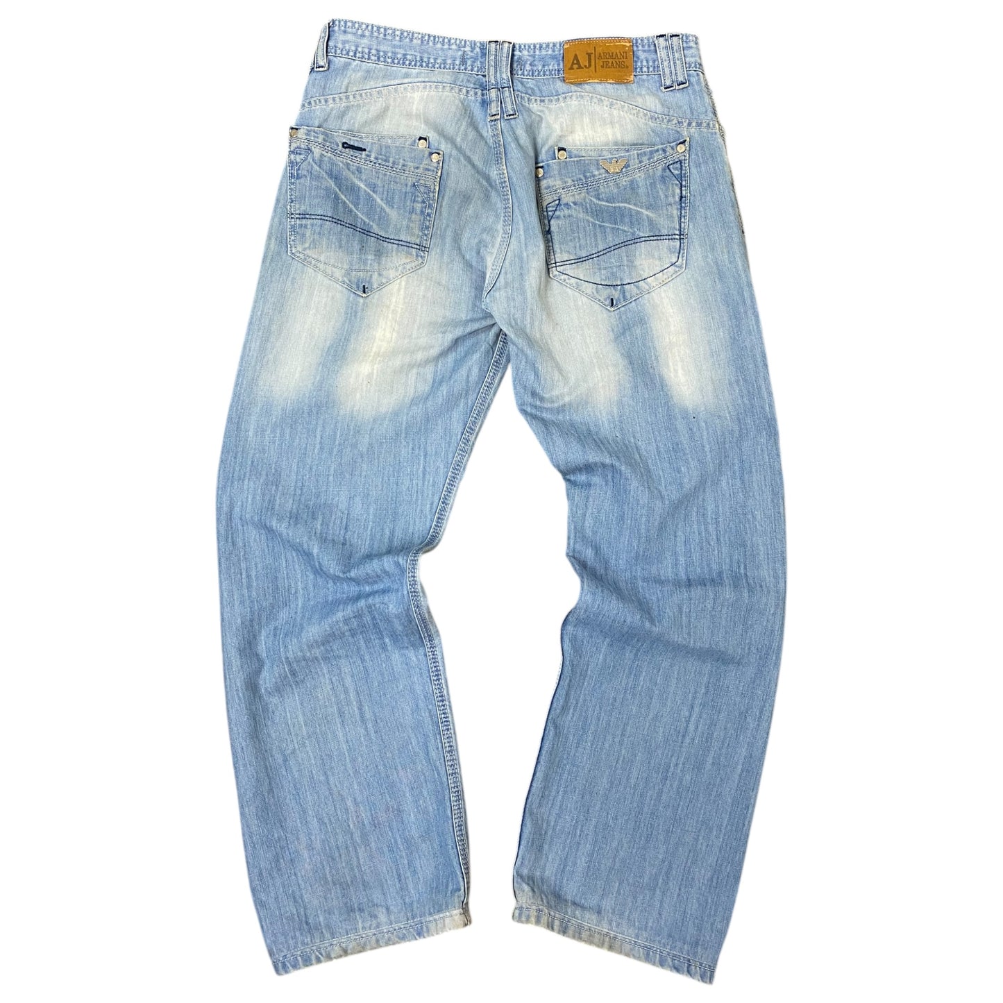 Armani Jeans (M)