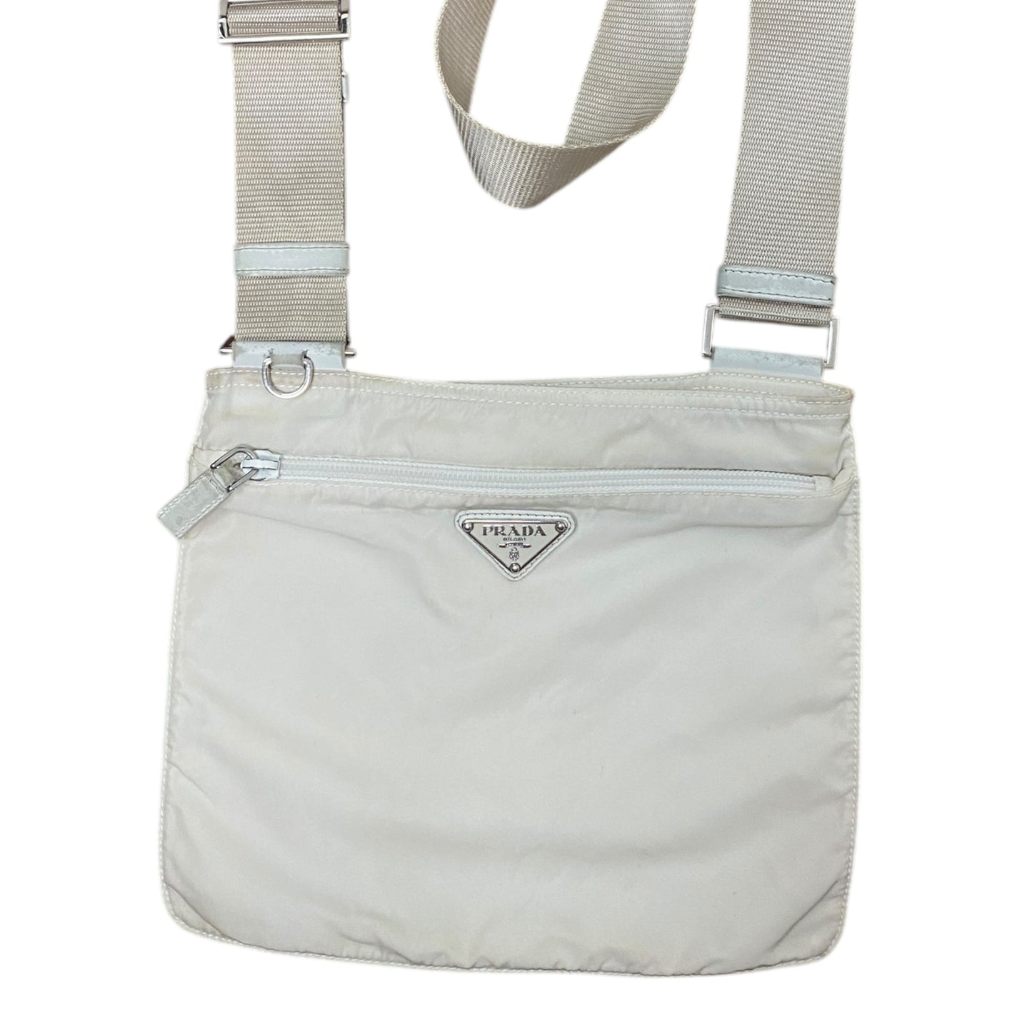 Prada Umhängetasche