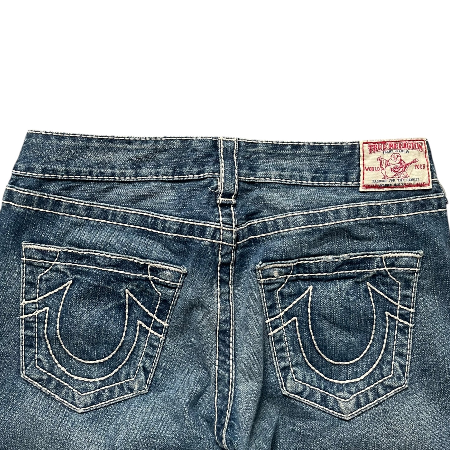 True Religion Jeans (S)