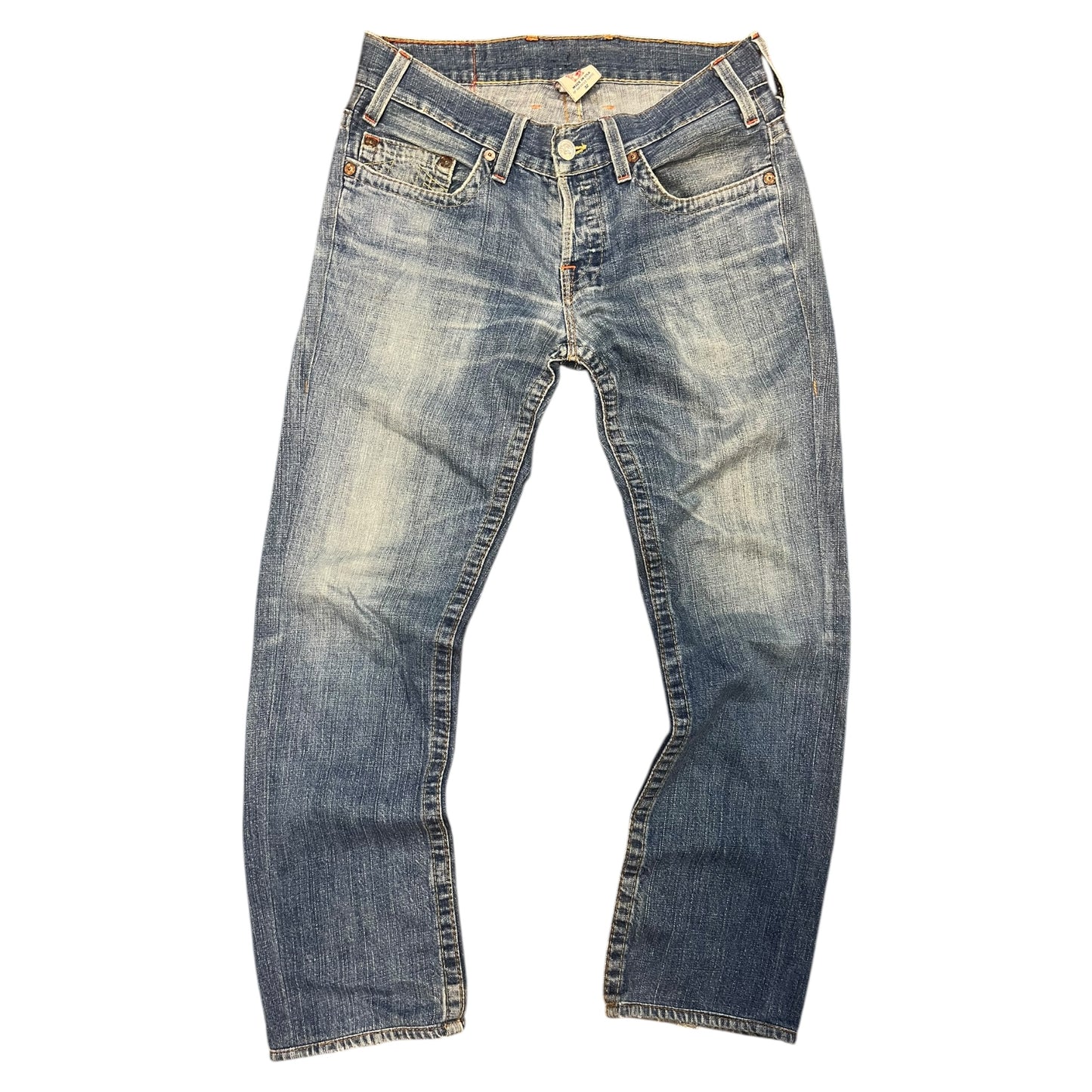 True Religion Jeans (M)