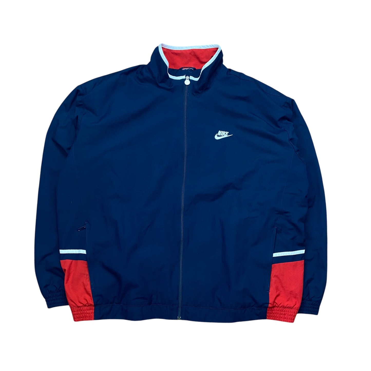 Nike Trainingsjacke (XL)