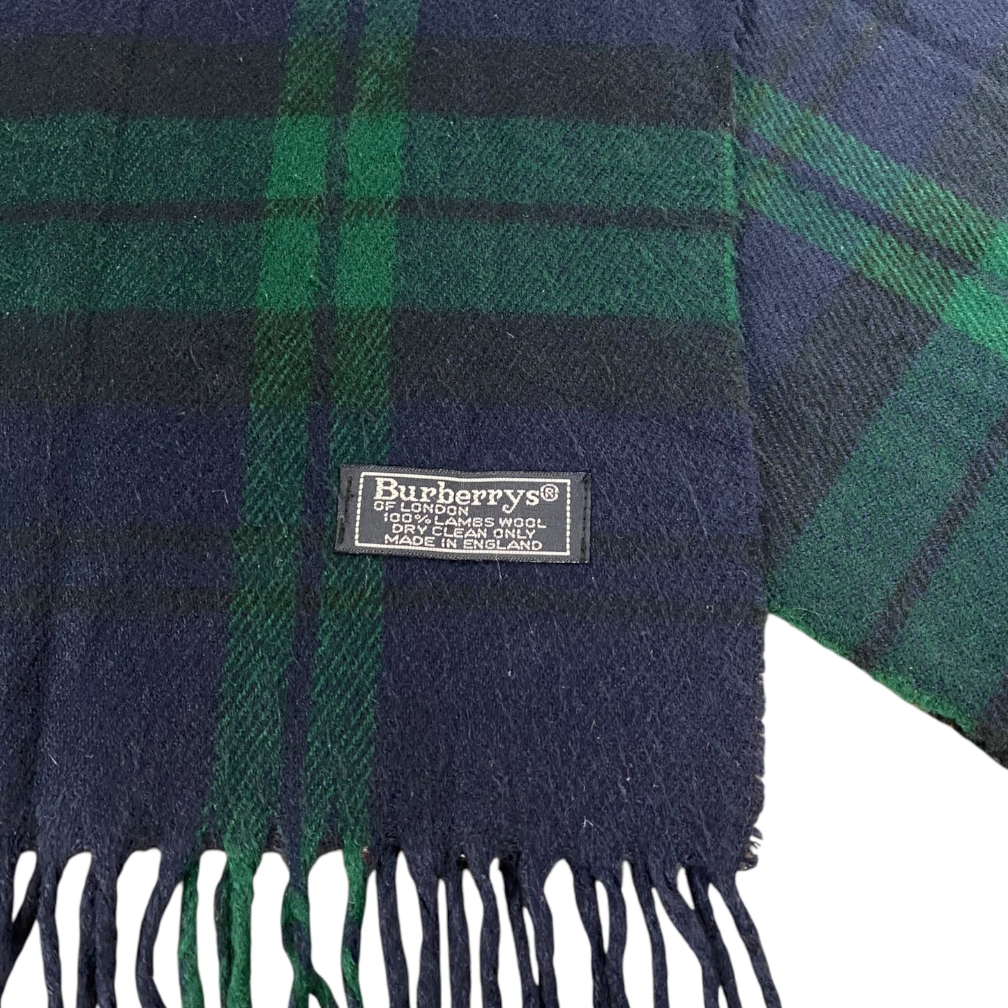 Burberry Scarf