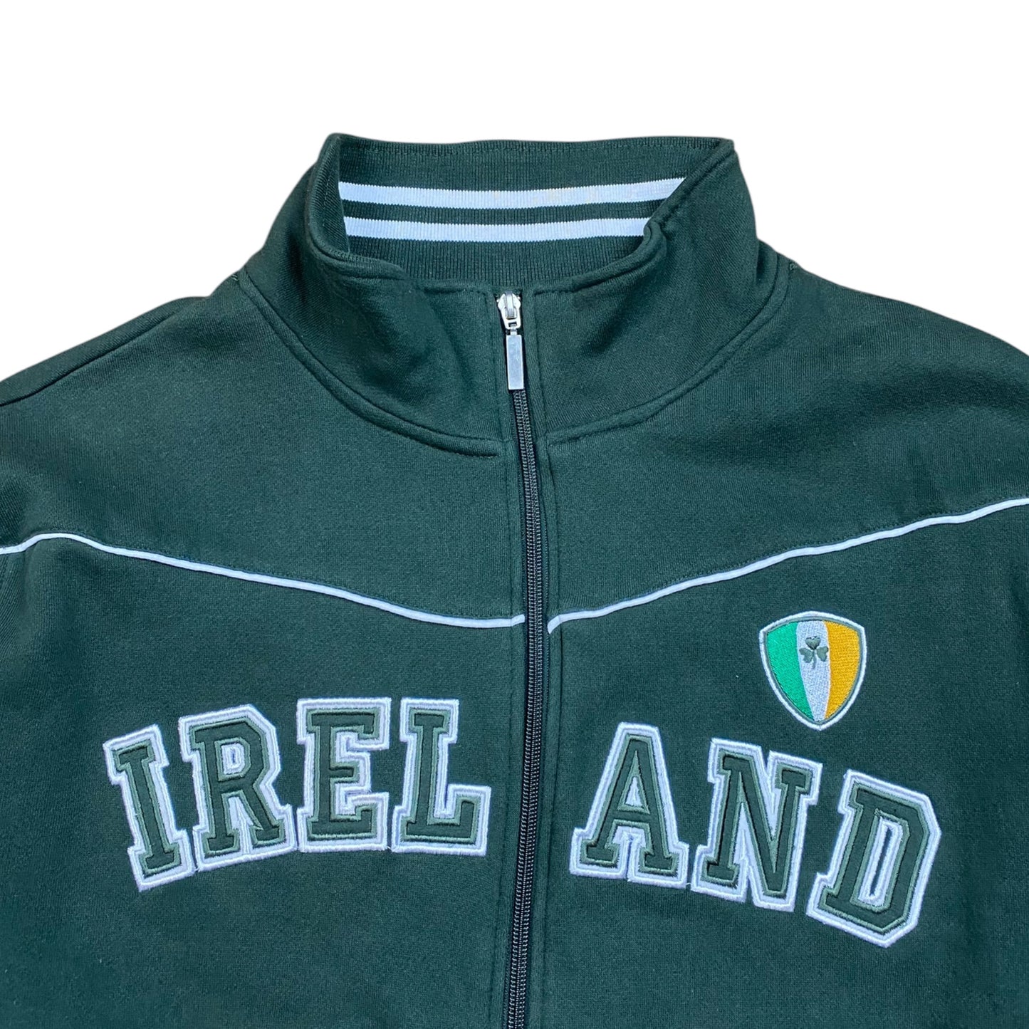 Irland Trainingsjacke (XL)
