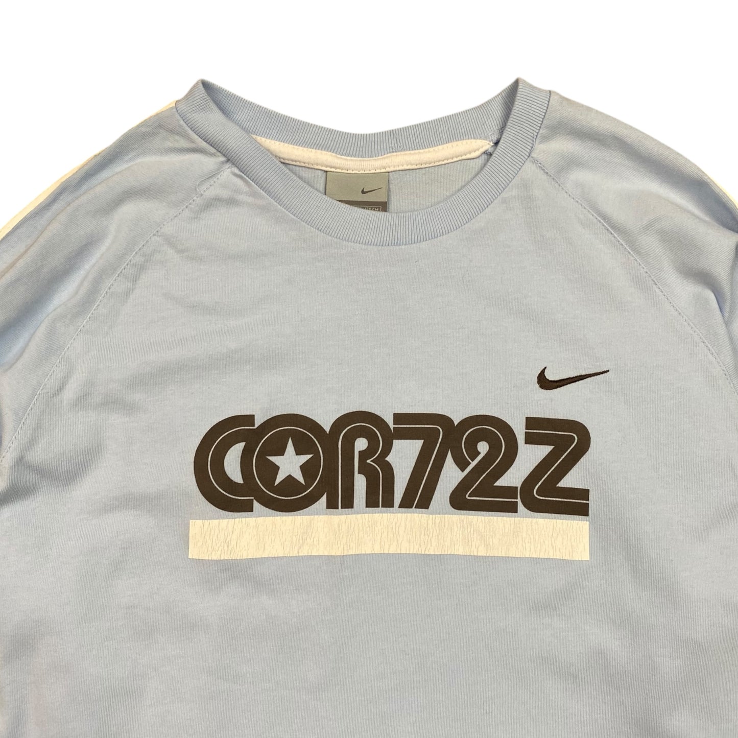 Nike Cortez Sweater (S)