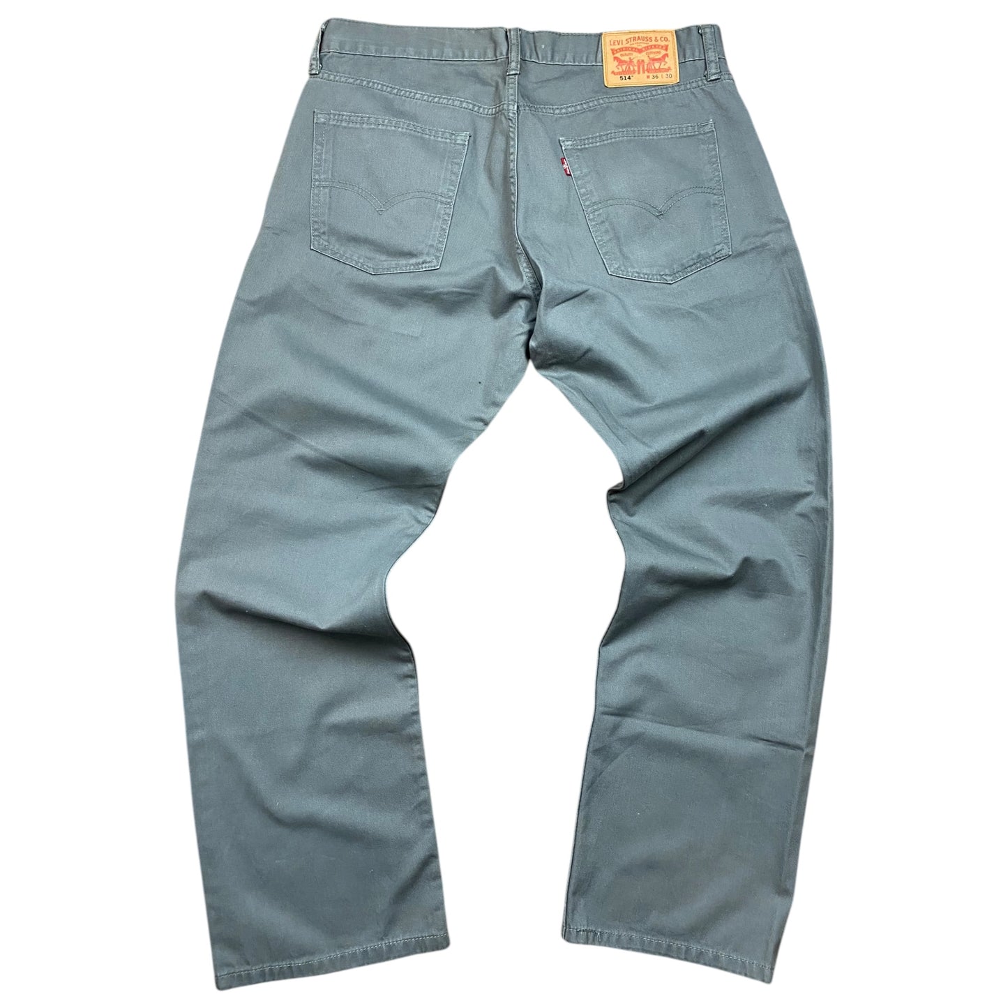 Levi´s 514 Jeans (L)