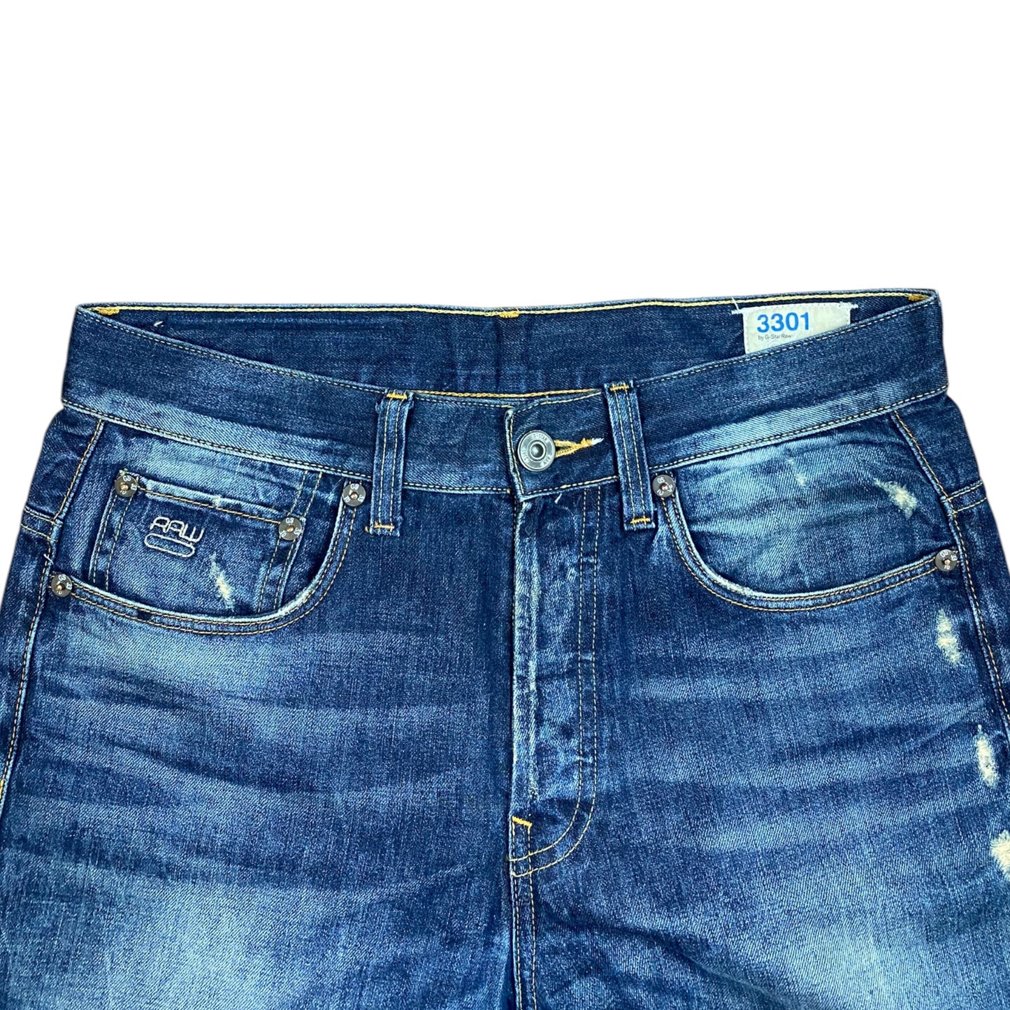 G-Star Jeans (M)