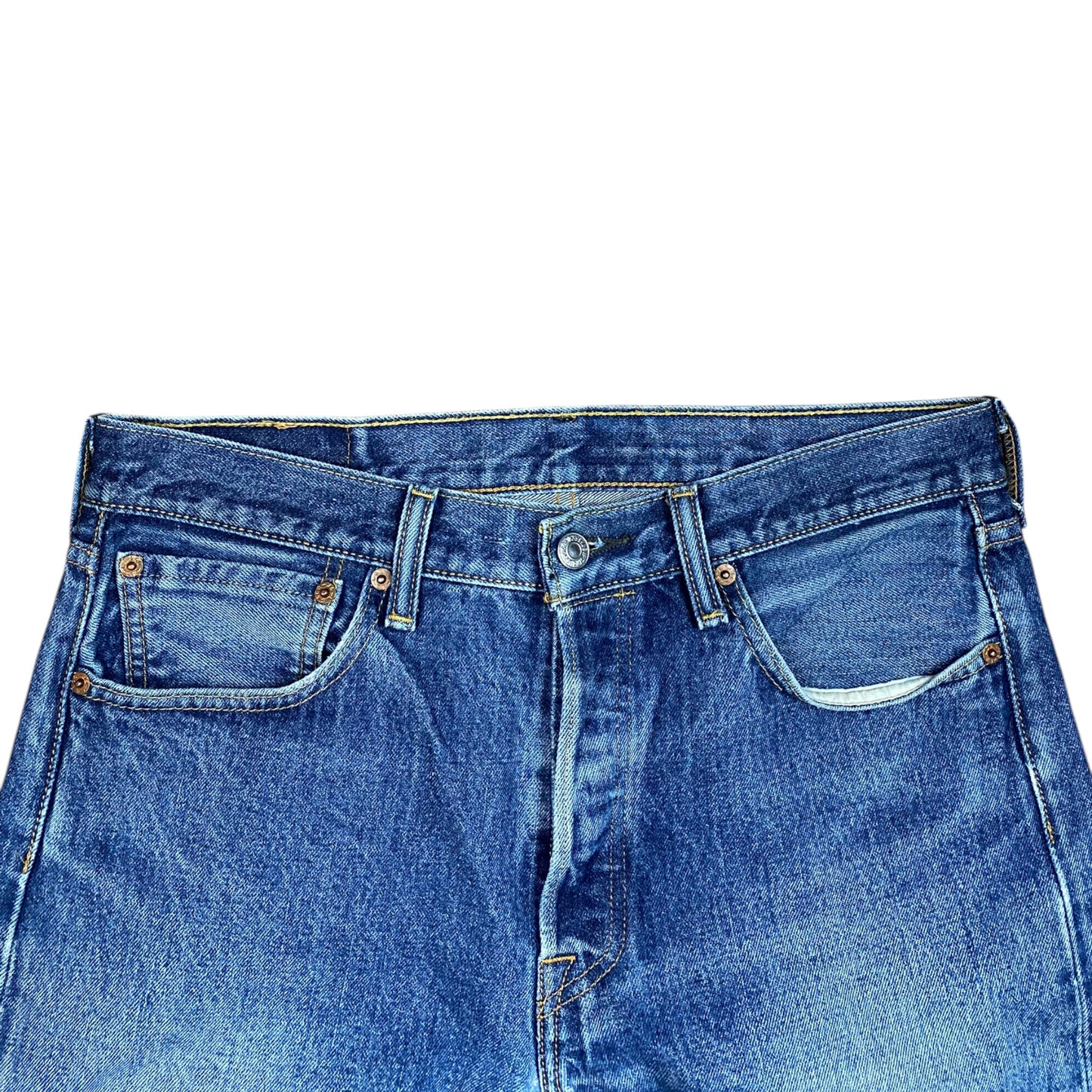 Levi´s 501 Jeans (M)