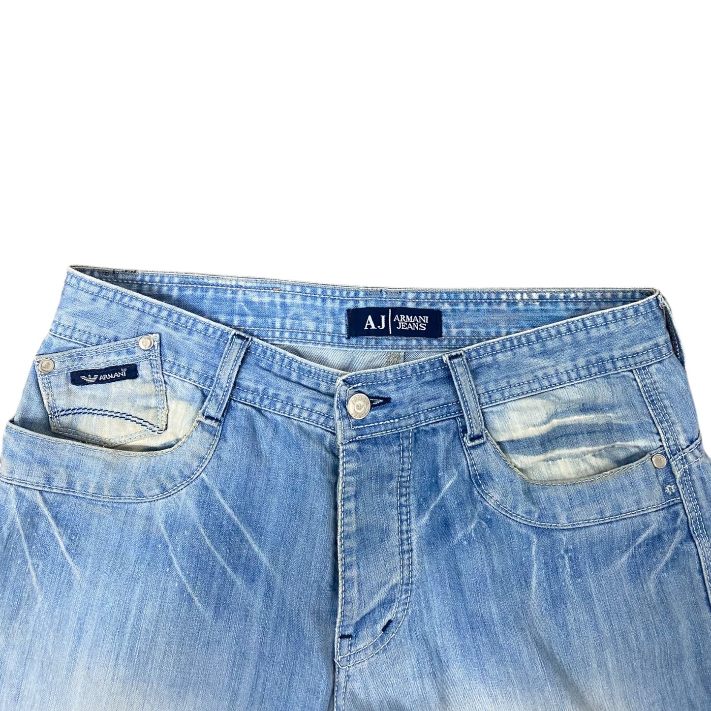 Armani Jeans (M)