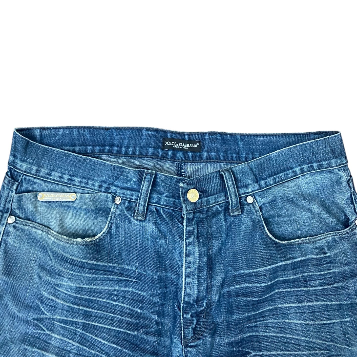 Dolce & Gabbana Jeans (L)