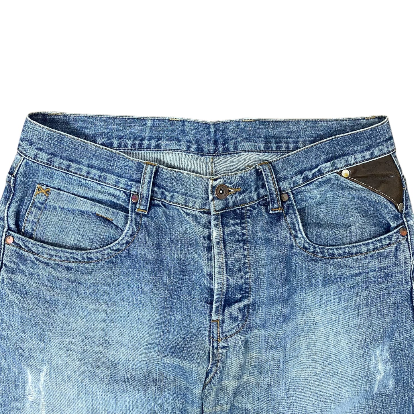 G-Star Raw Jeans (L)