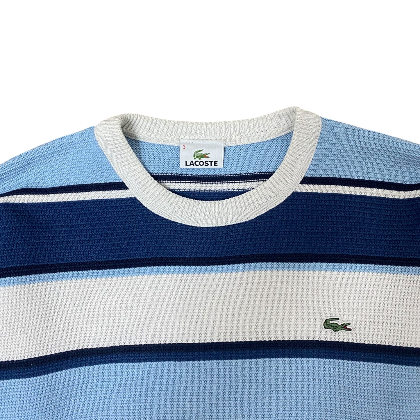Lacoste Sweater (M)