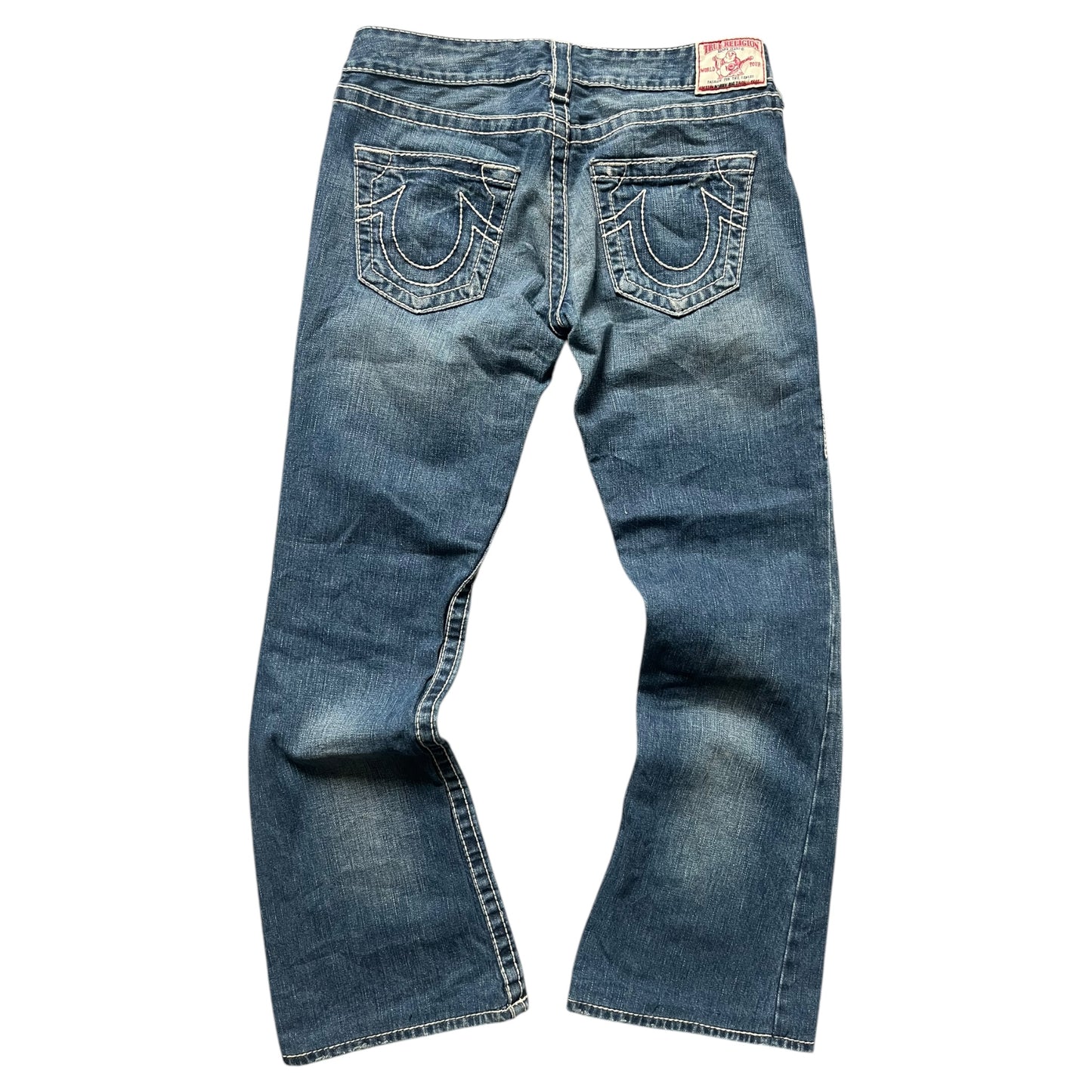 True Religion Jeans (S)