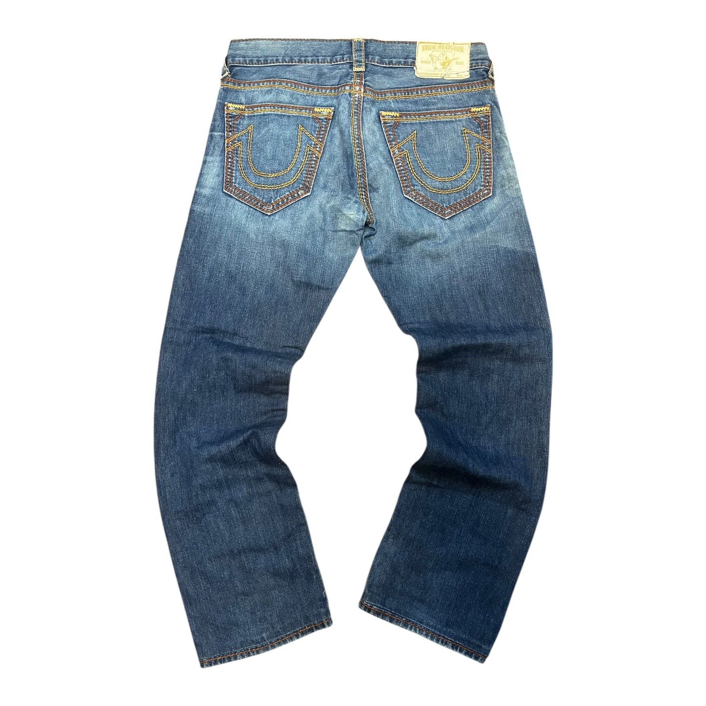 True Religion Jeans (M)