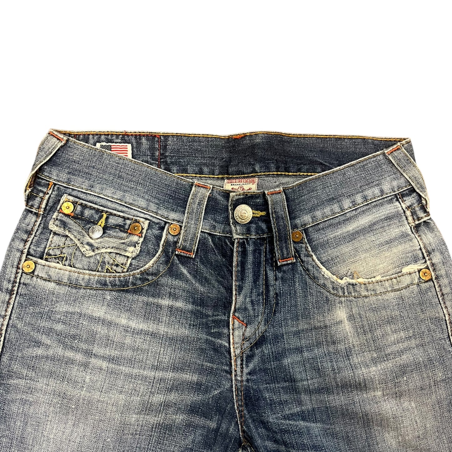 True Religion Jeans (M)