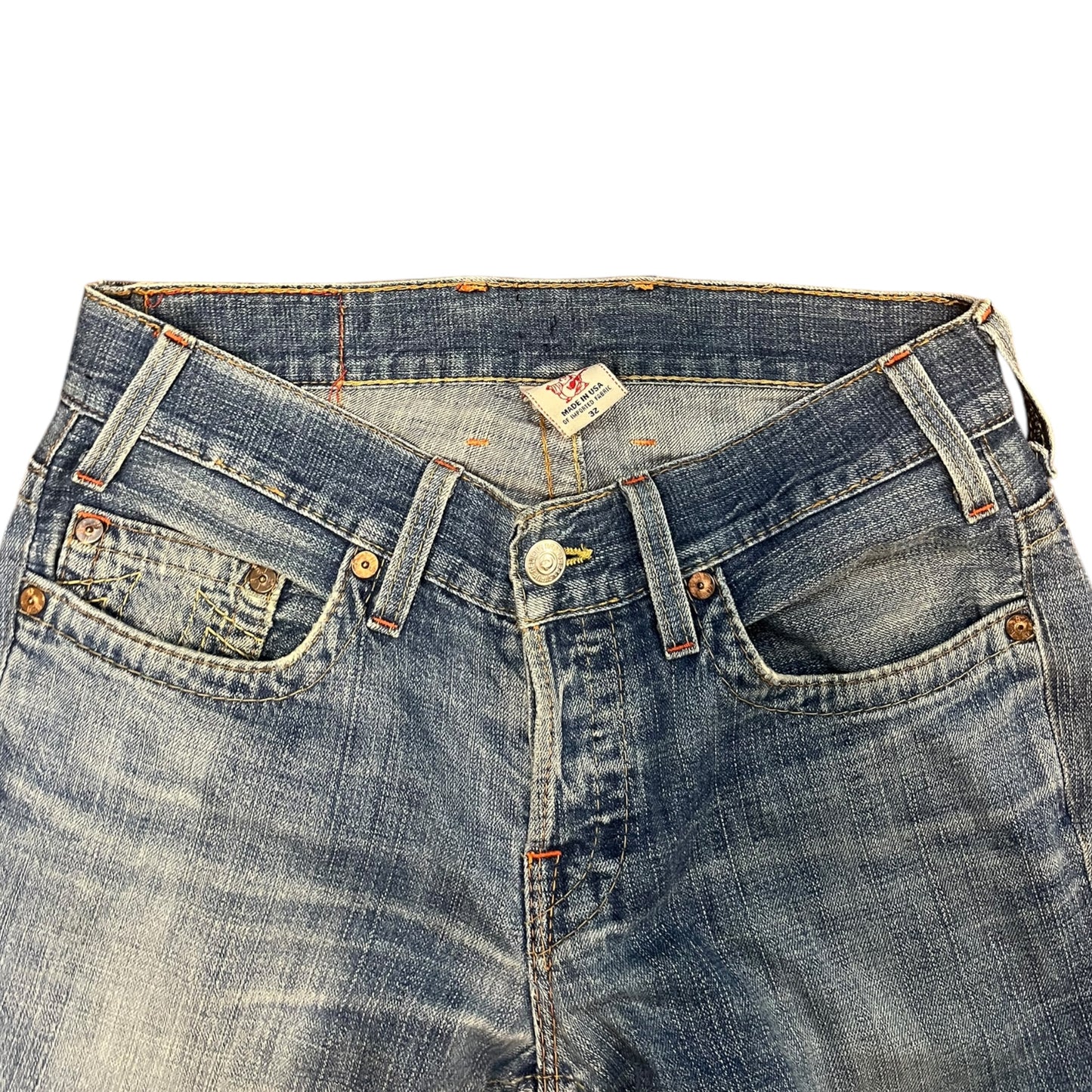 True Religion Jeans (M)