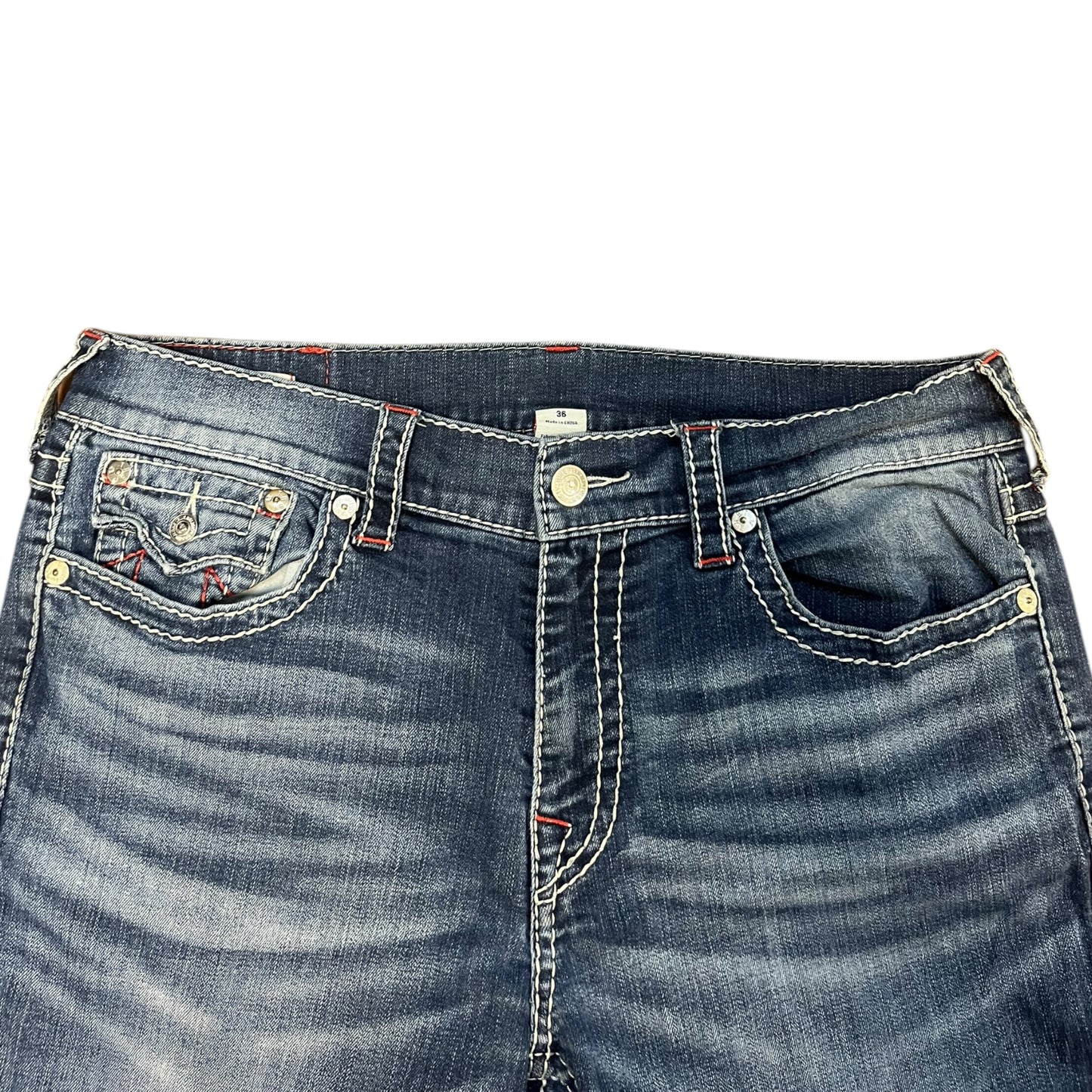 True Religion Jeans (L)