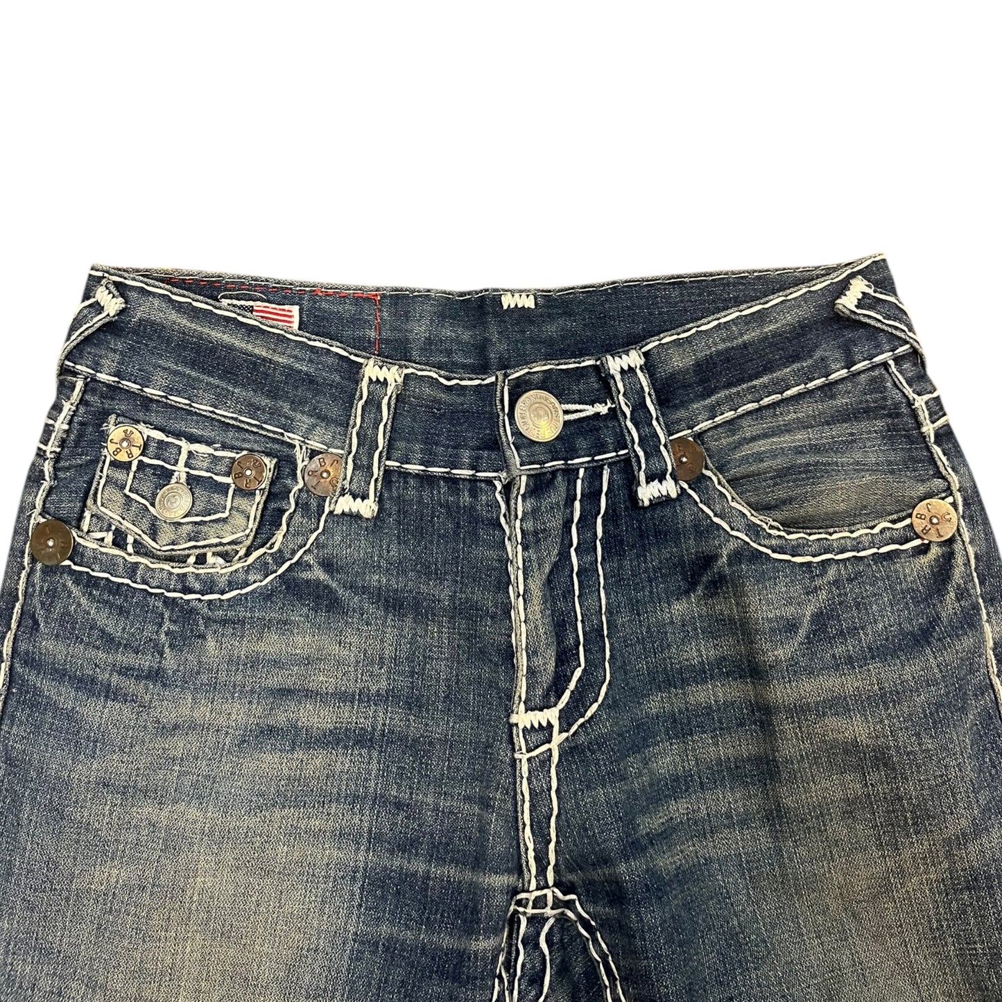True Religion Jeans (M)