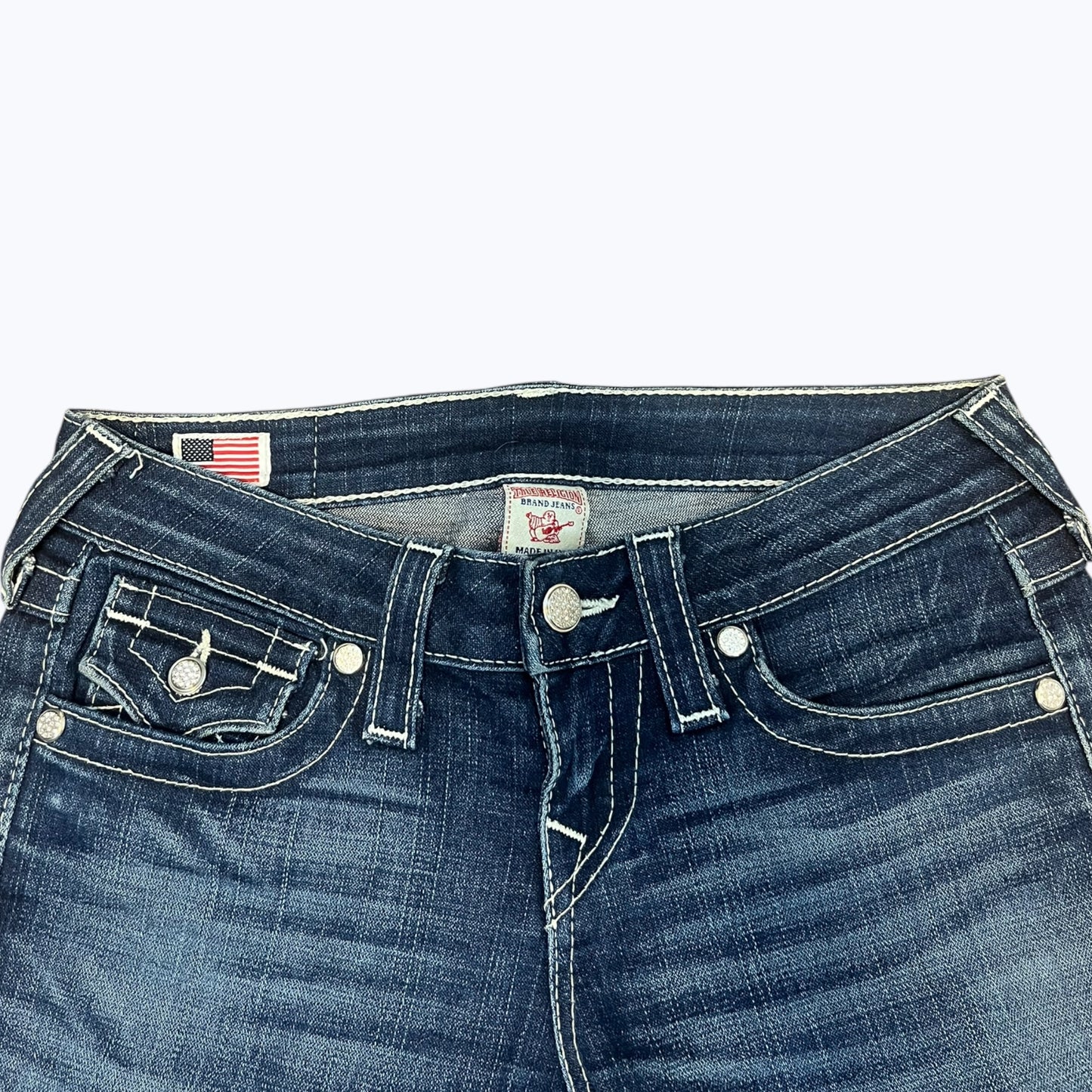 True Religion Jeans (S)