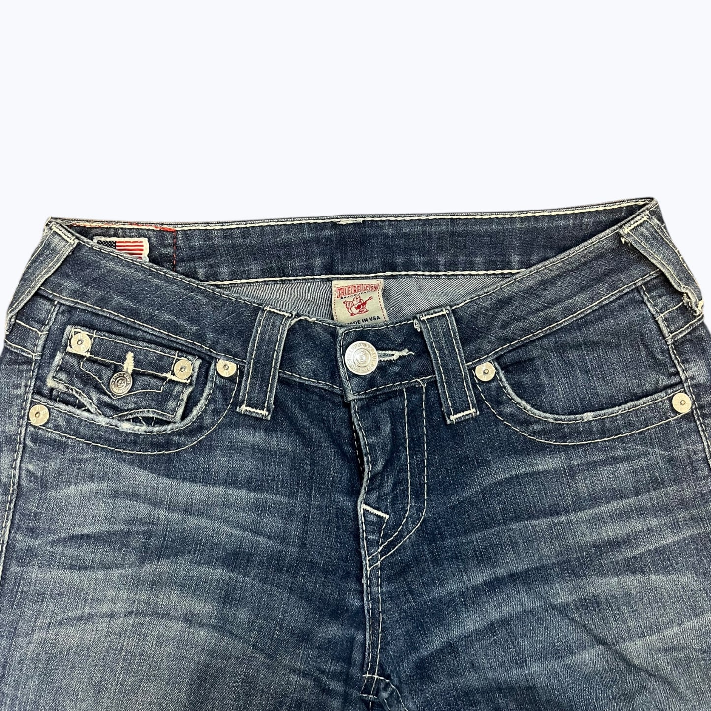 True Religion Jeans (M)