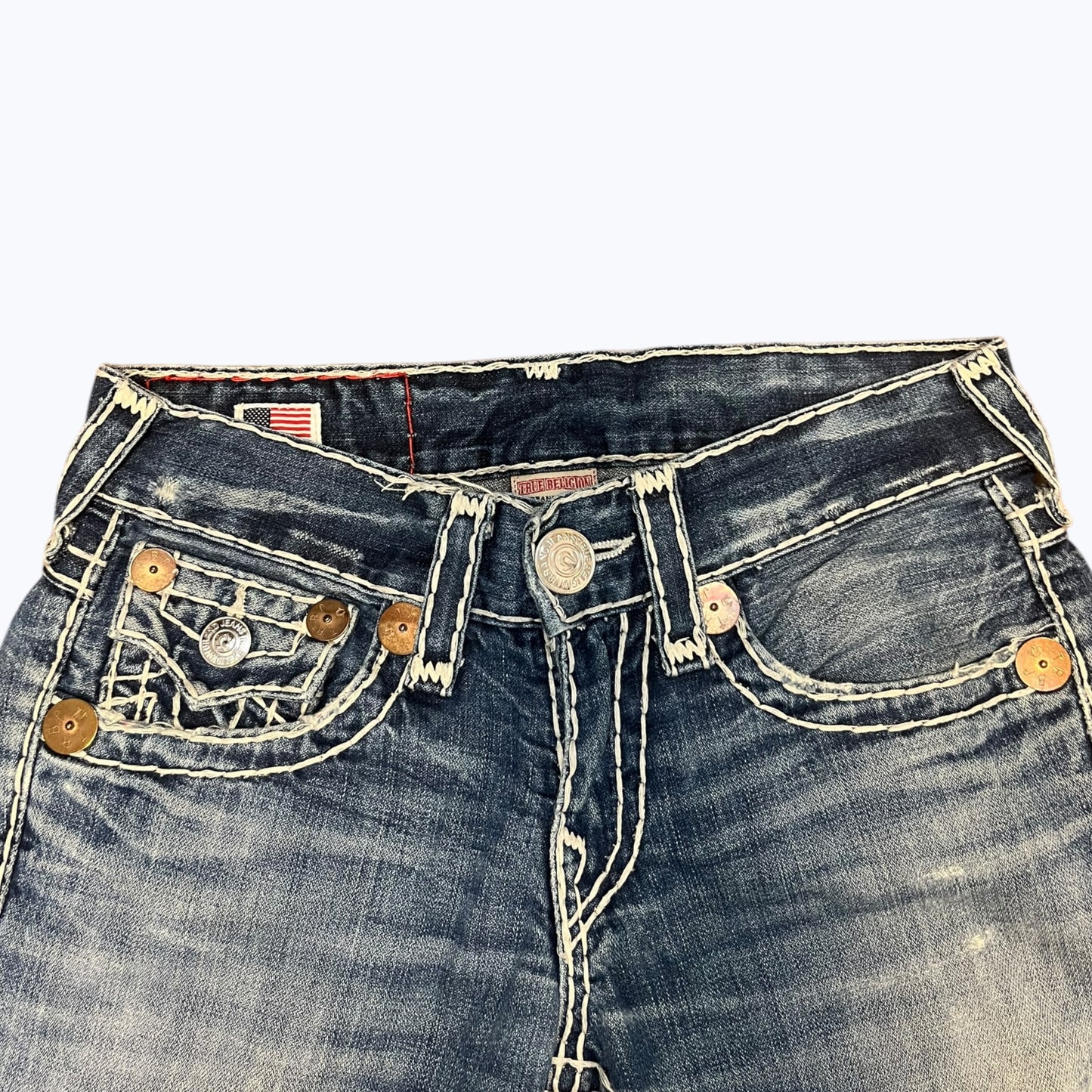 True Religion Jeans (S)