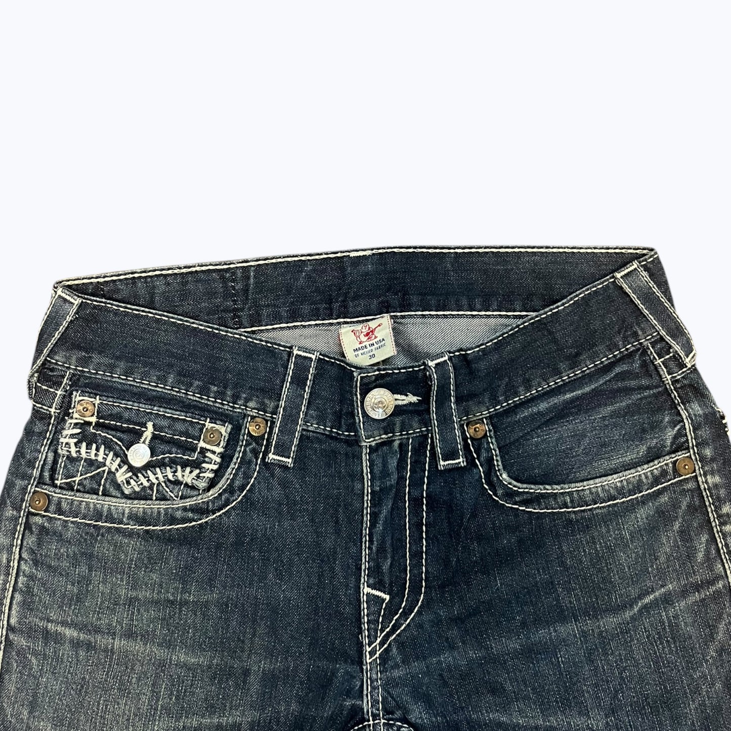 True Religion Jeans (M)