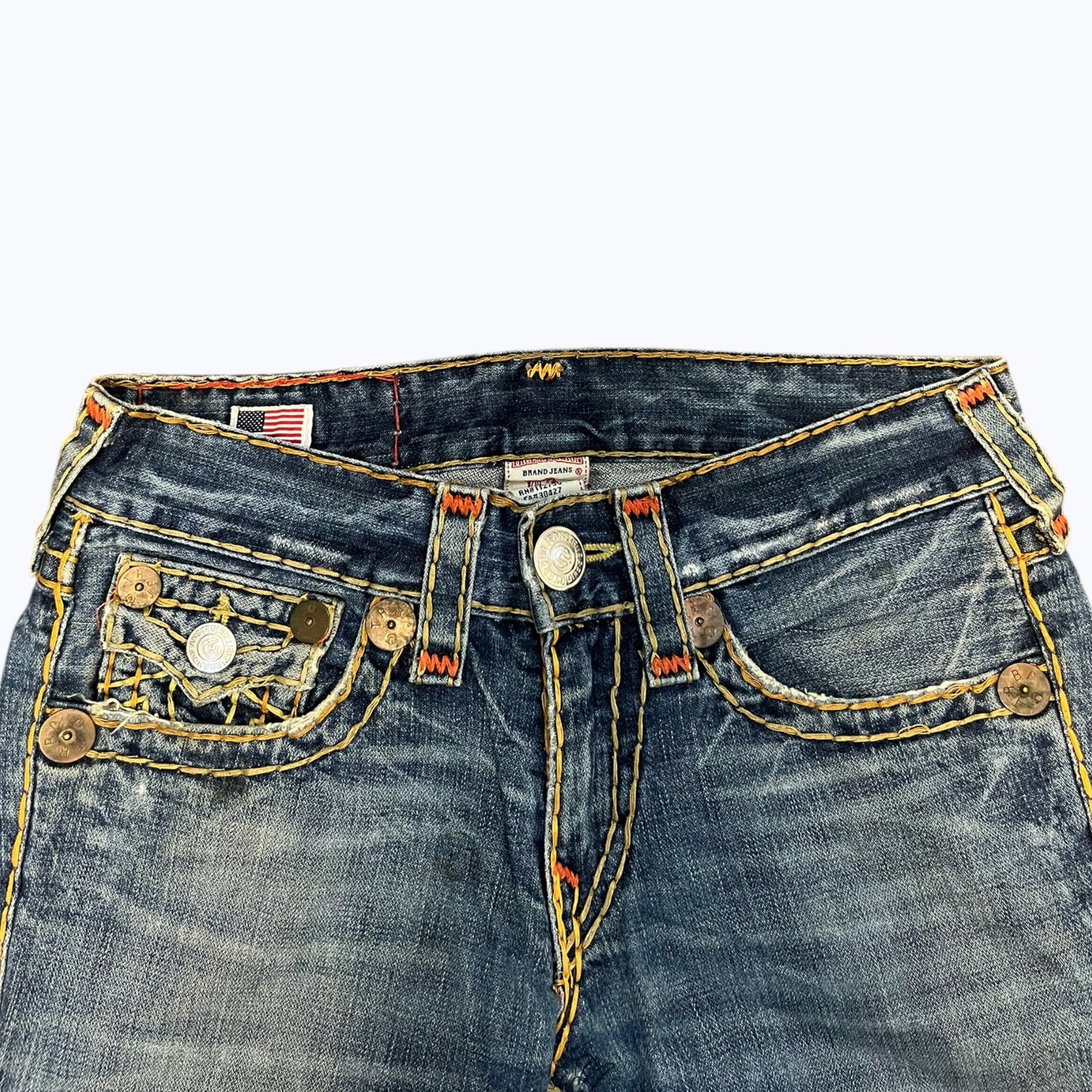True Religion Jeans (M)