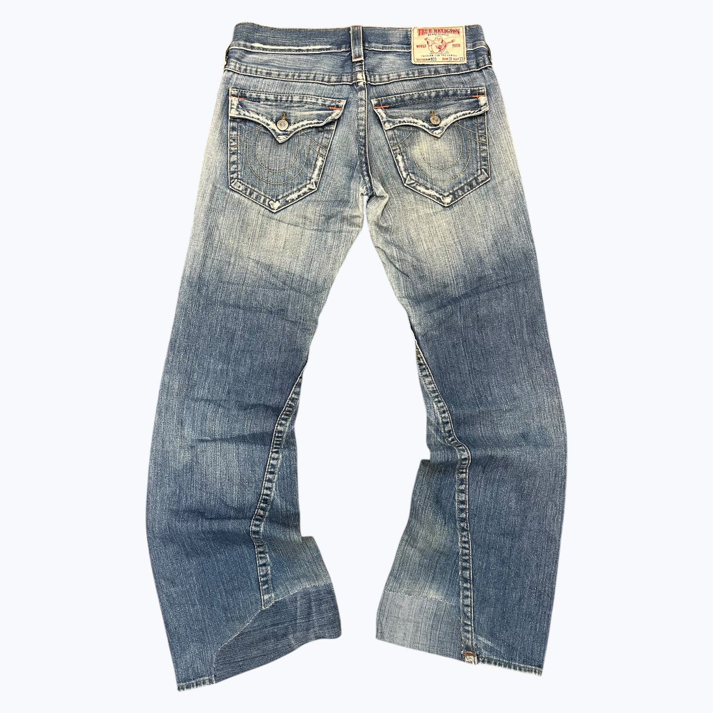 True Religion Jeans (L)