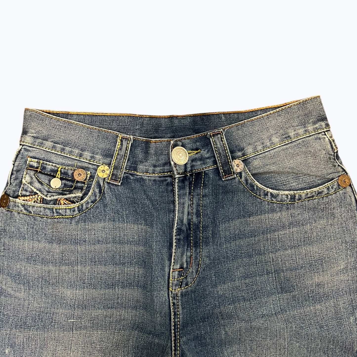True Religion Jeans (L)