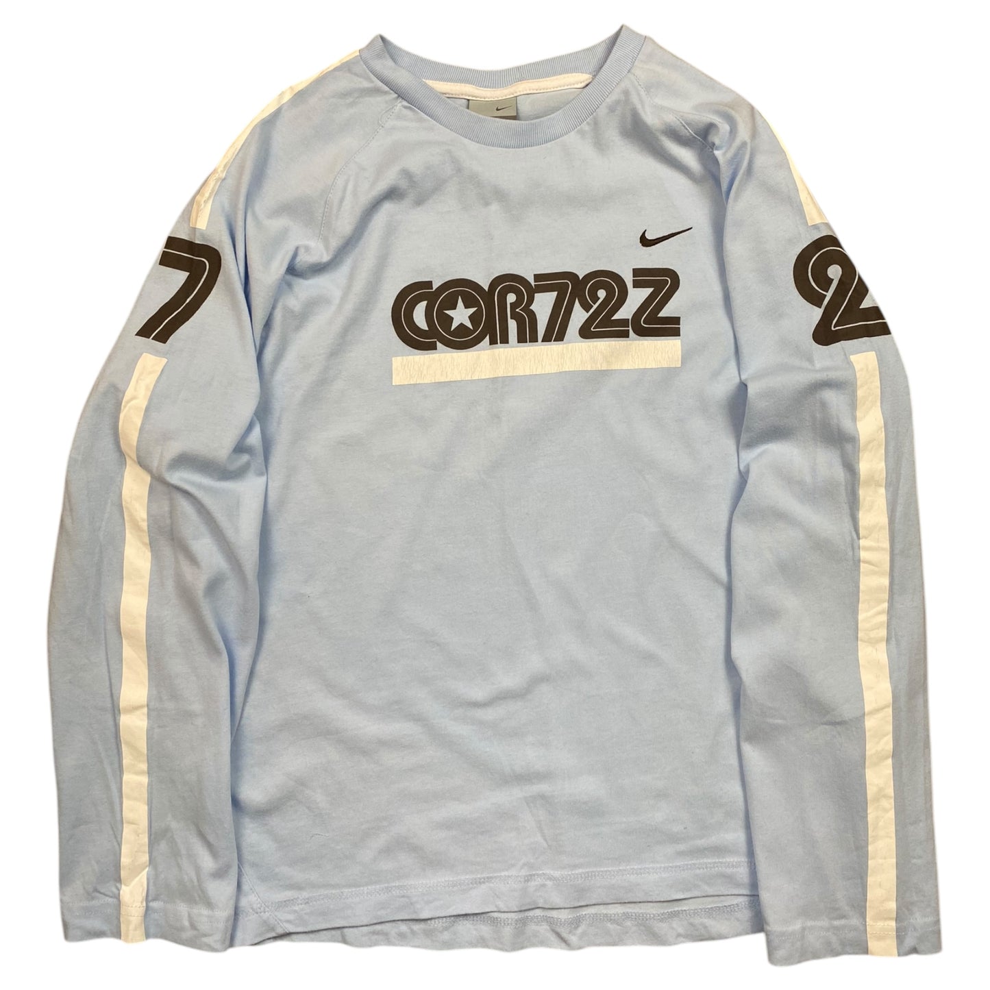 Nike Cortez Sweater (S)
