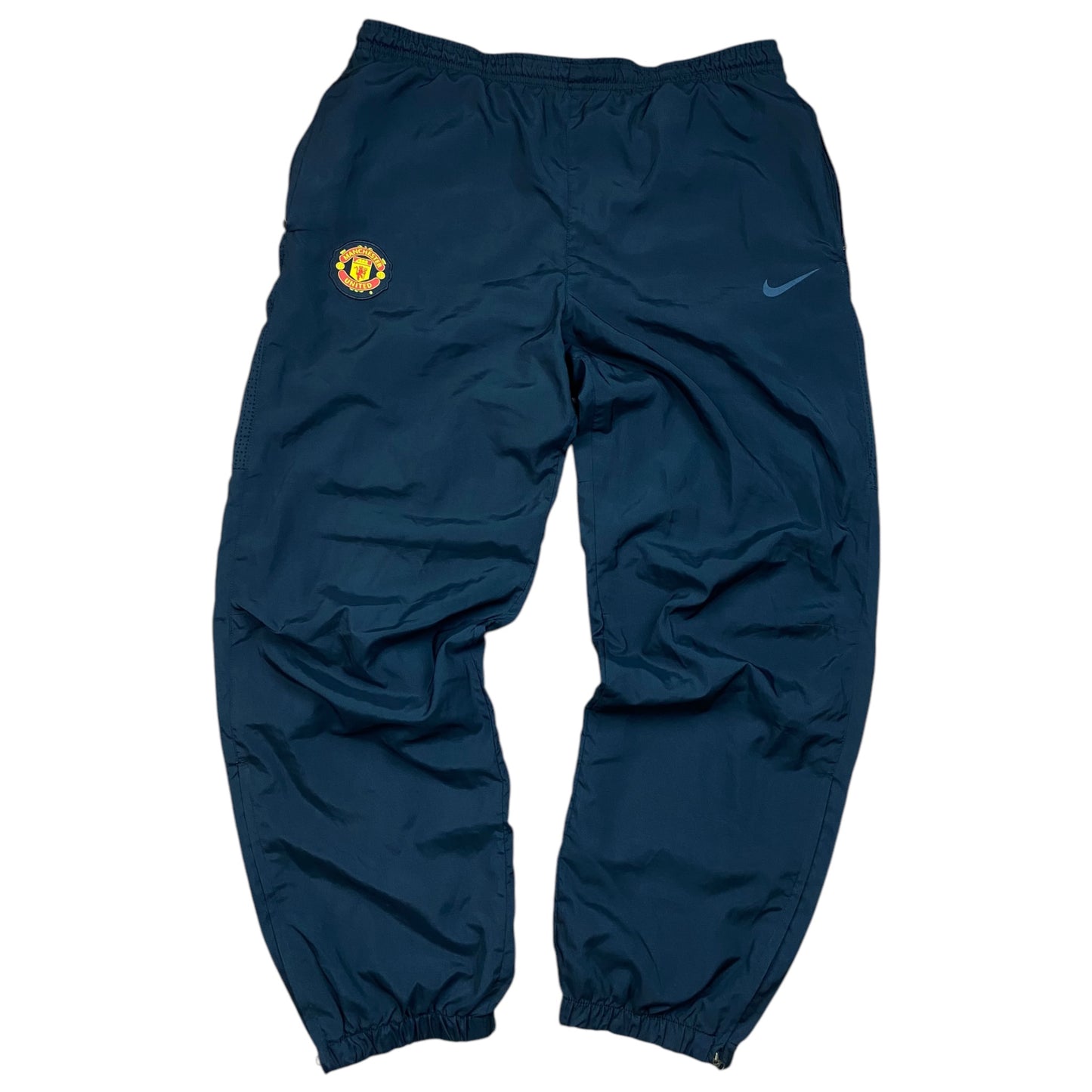 Manchester United Trackpants (L)
