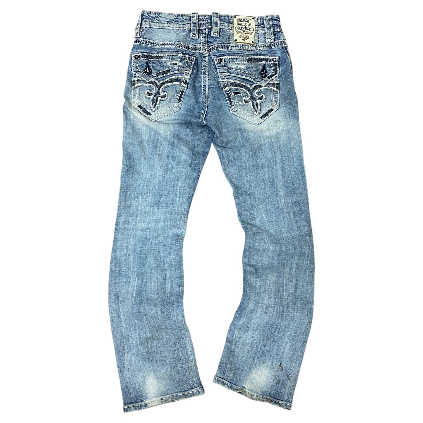 Rock Revival Jeans (M)