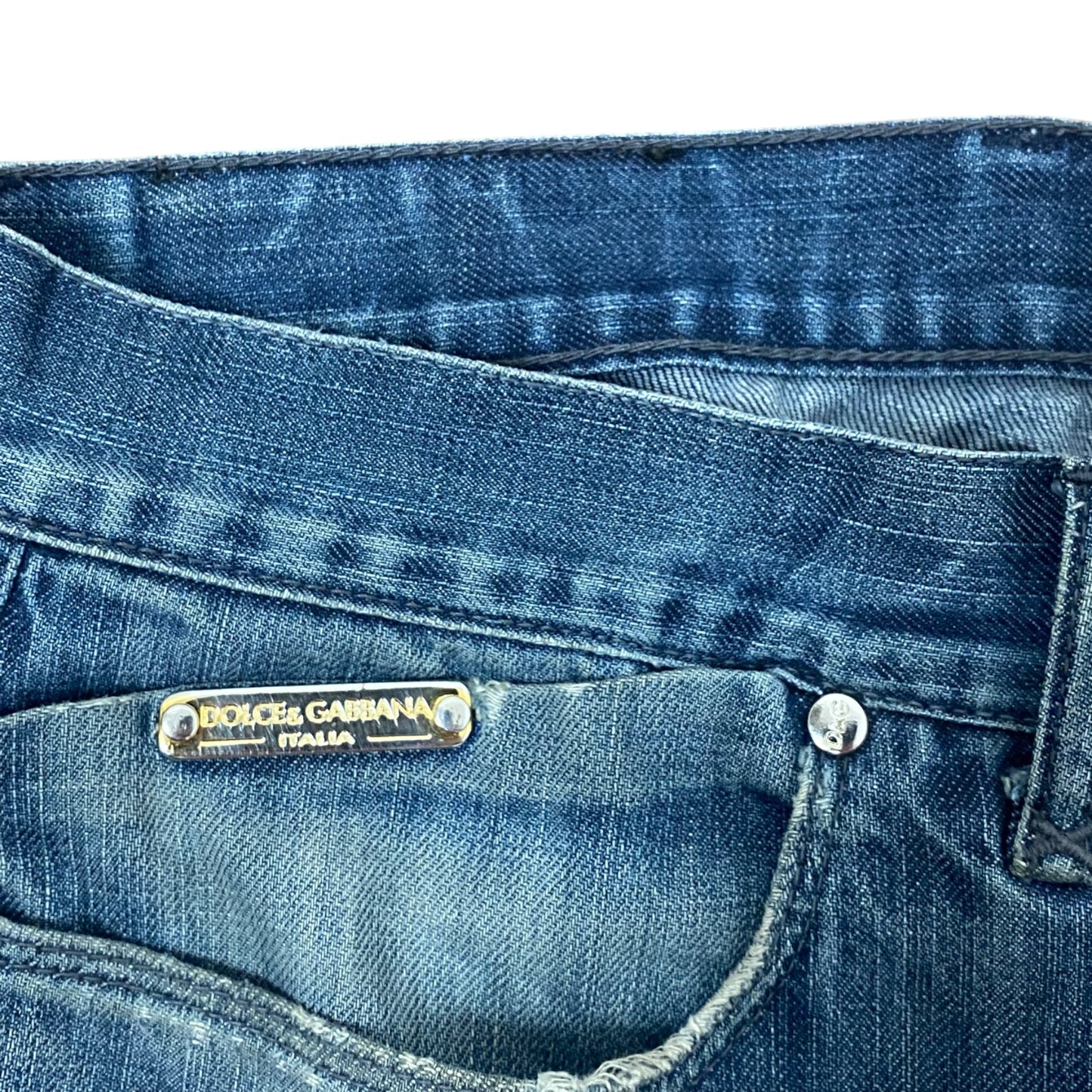 Dolce & Gabbana Jeans (L)