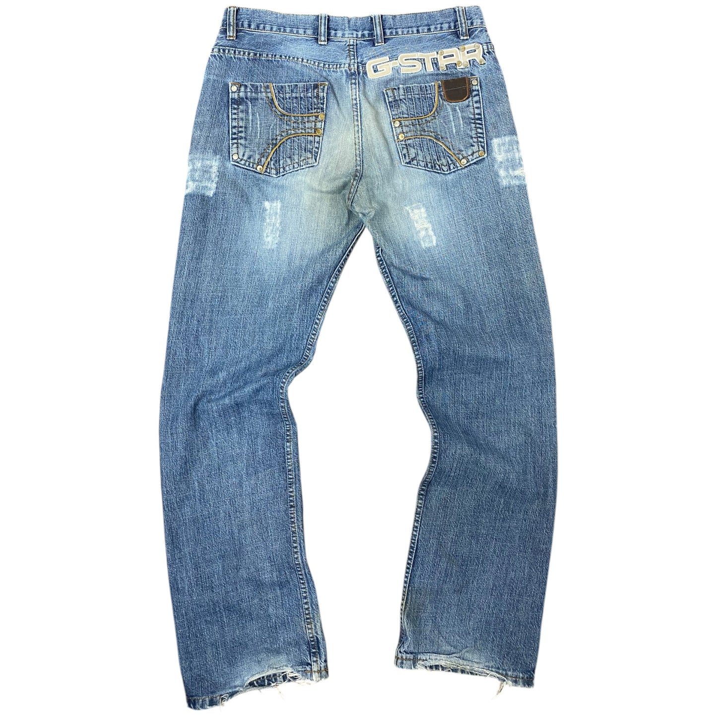 G-Star Raw Jeans (L)