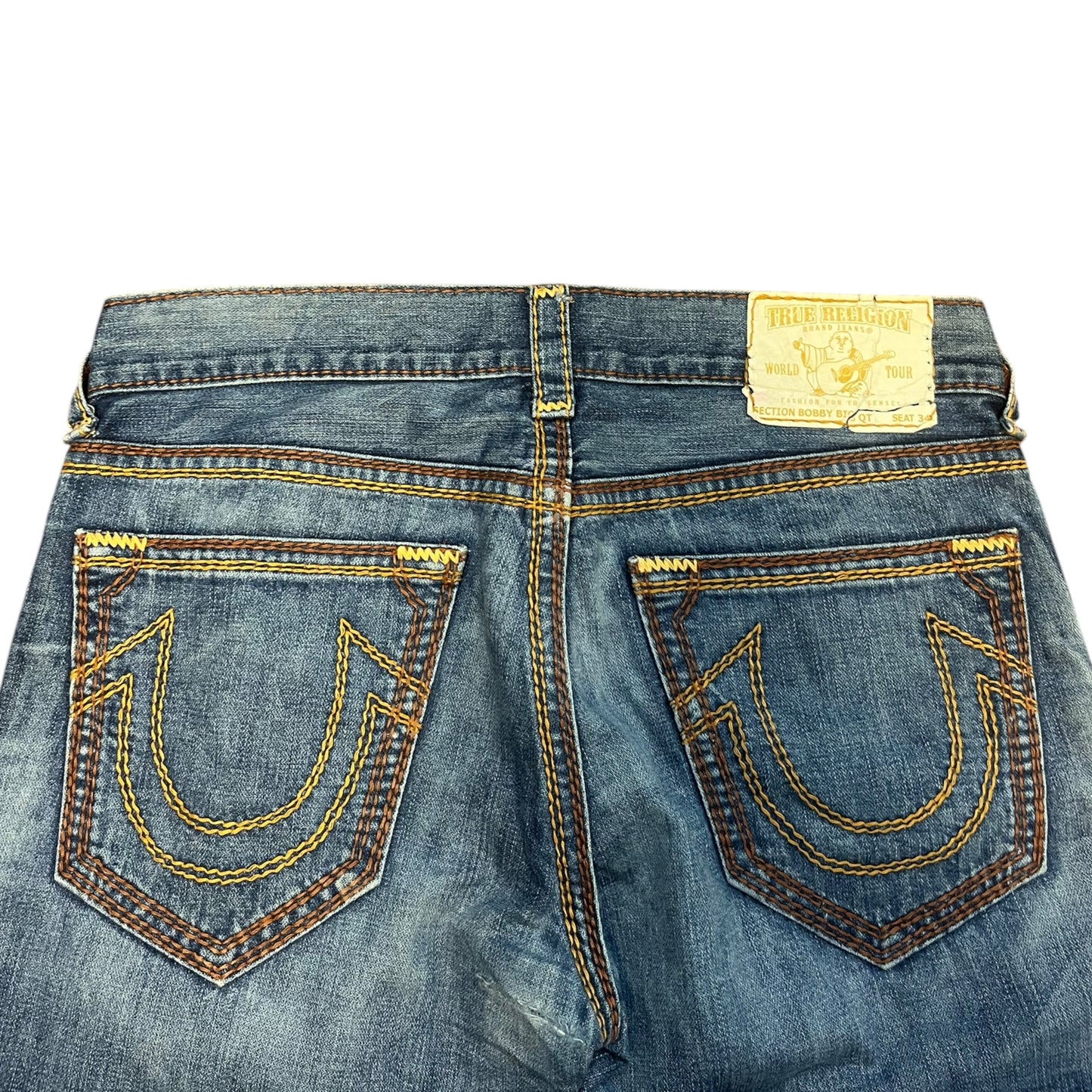 True Religion Jeans (M)