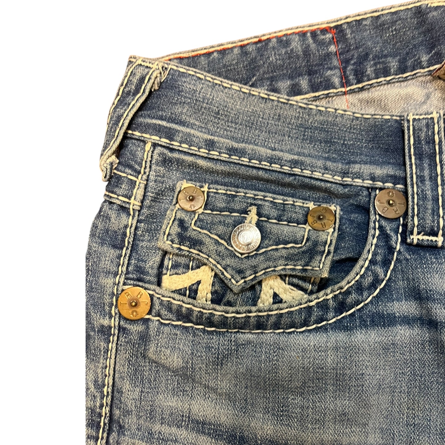 True Religion Jeans (M)