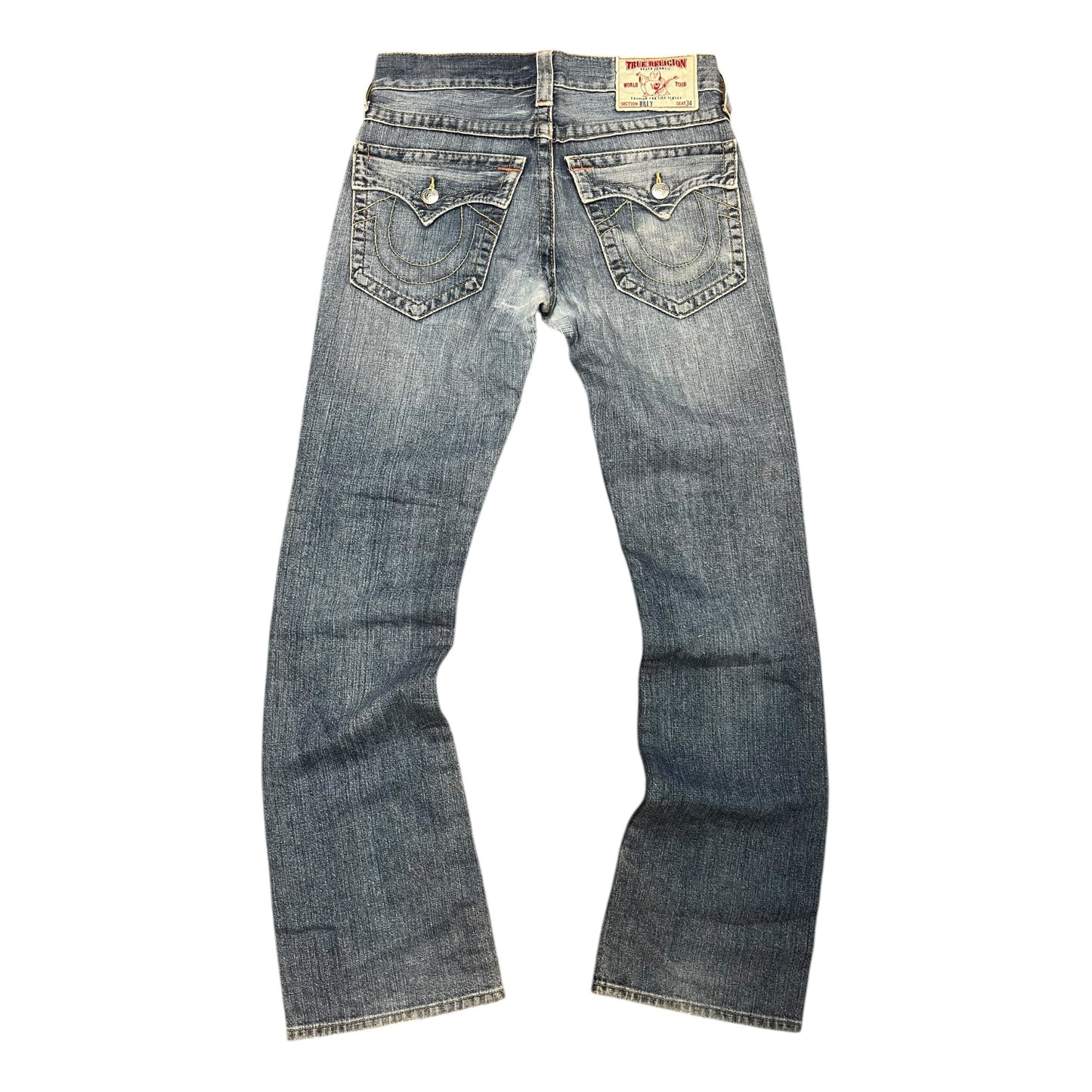 True Religion Jeans (M)