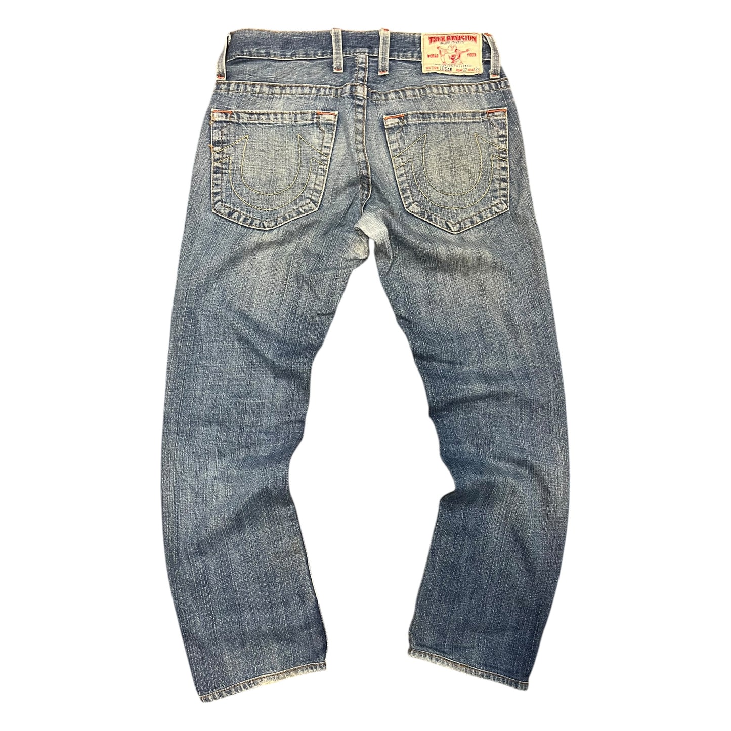 True Religion Jeans (M)