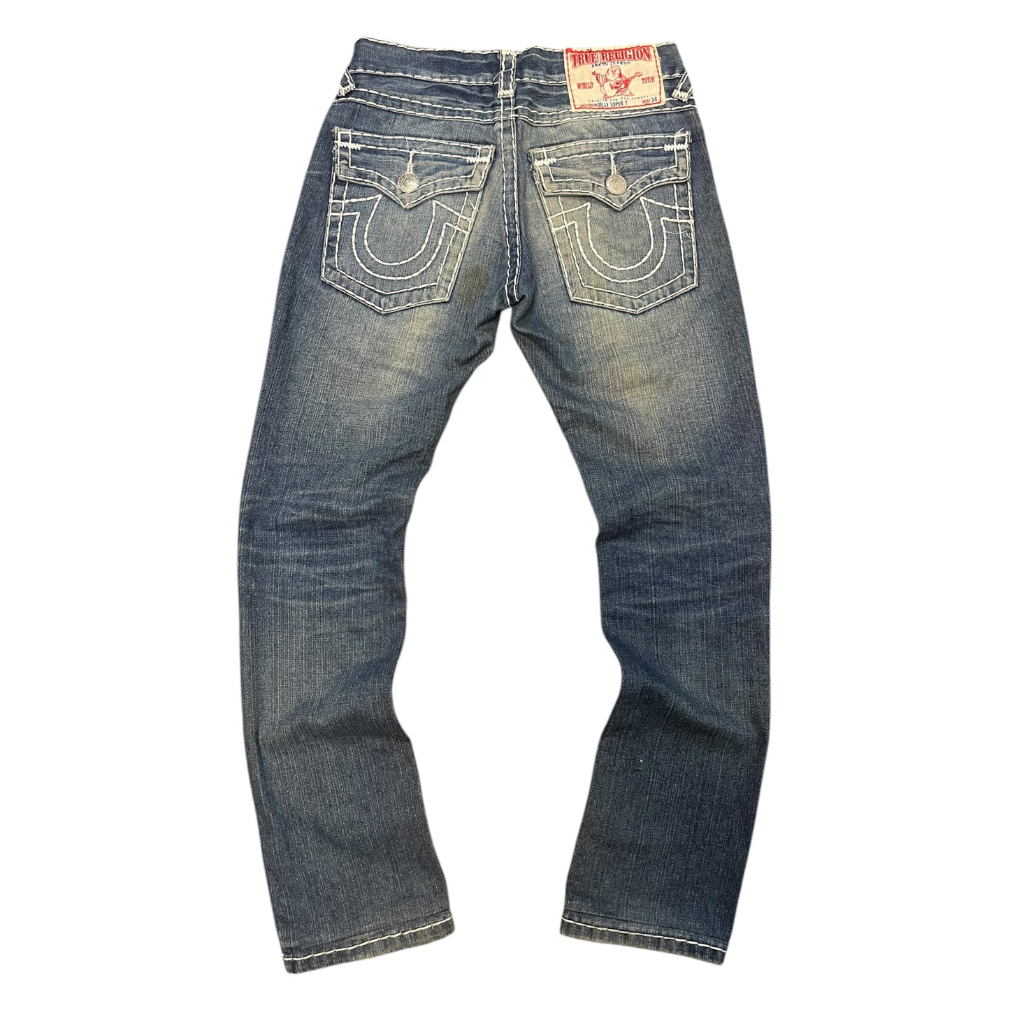 True Religion Jeans (M)