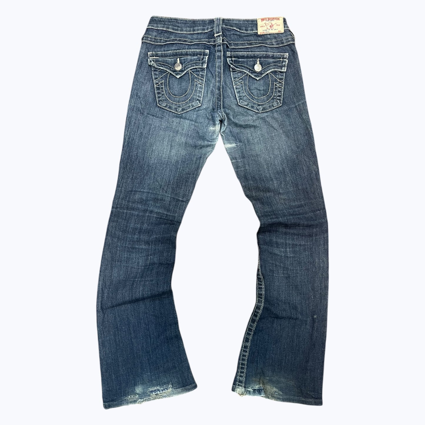 True Religion Jeans (M)
