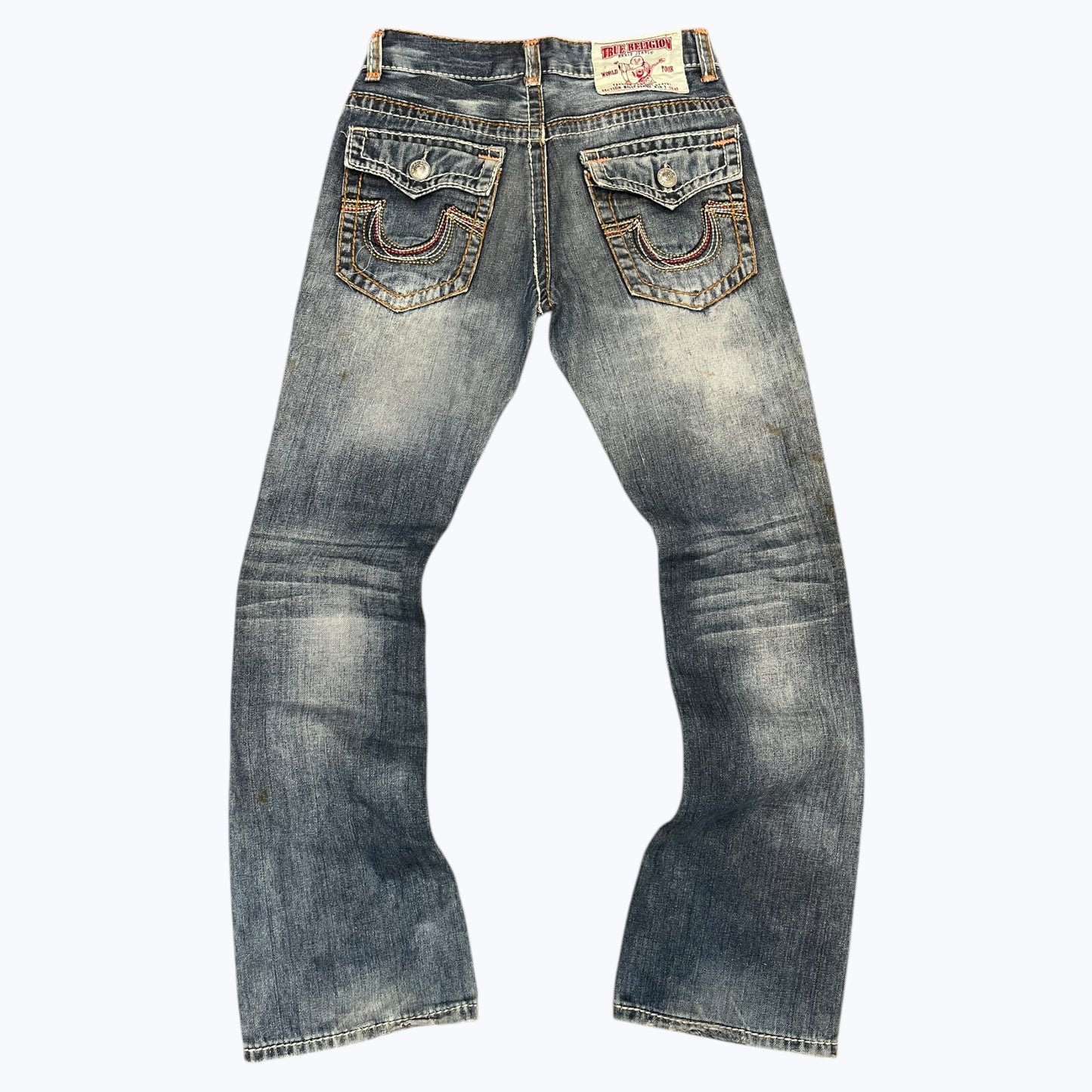 True Religion Jeans (M)