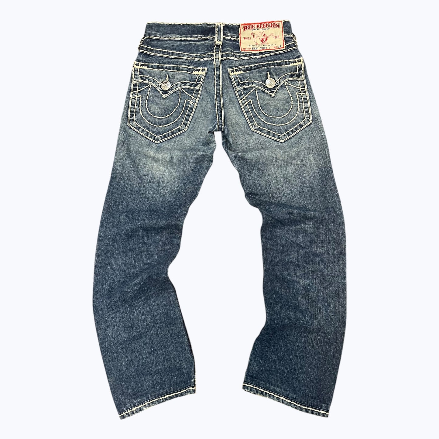 True Religion Jeans (S)