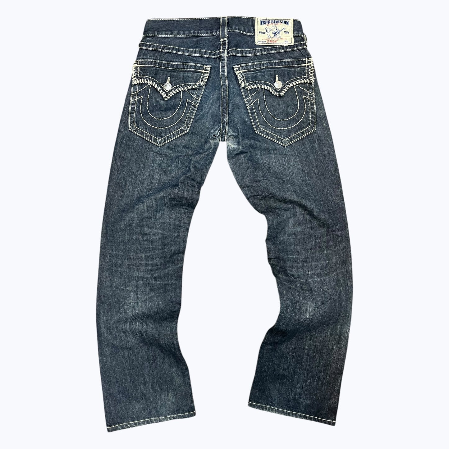 True Religion Jeans (M)