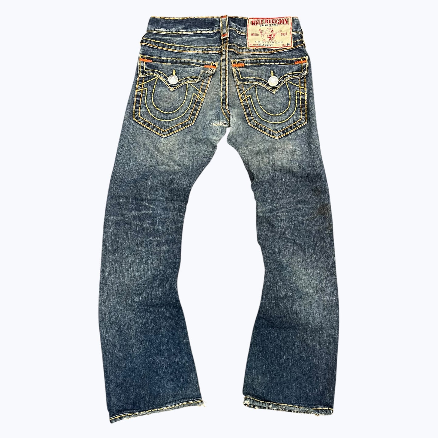 True Religion Jeans (M)