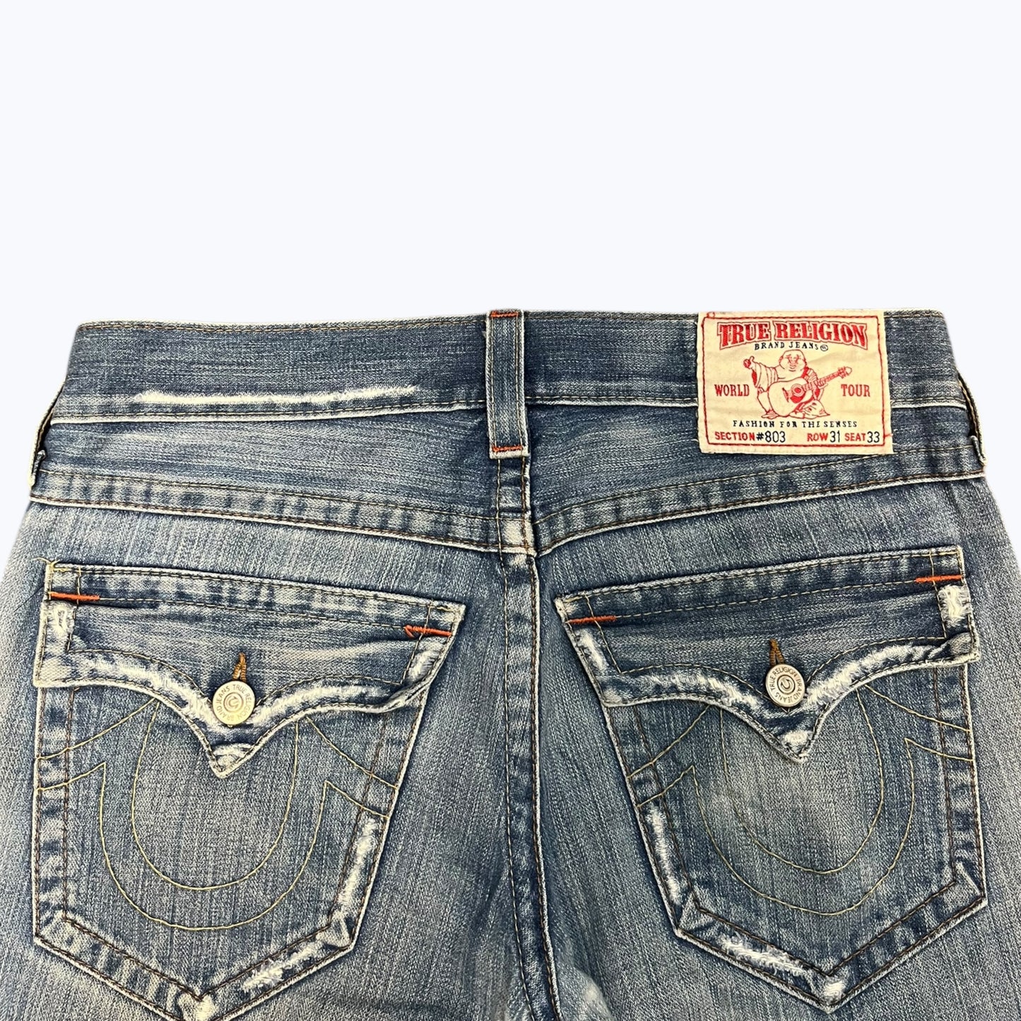 True Religion Jeans (L)