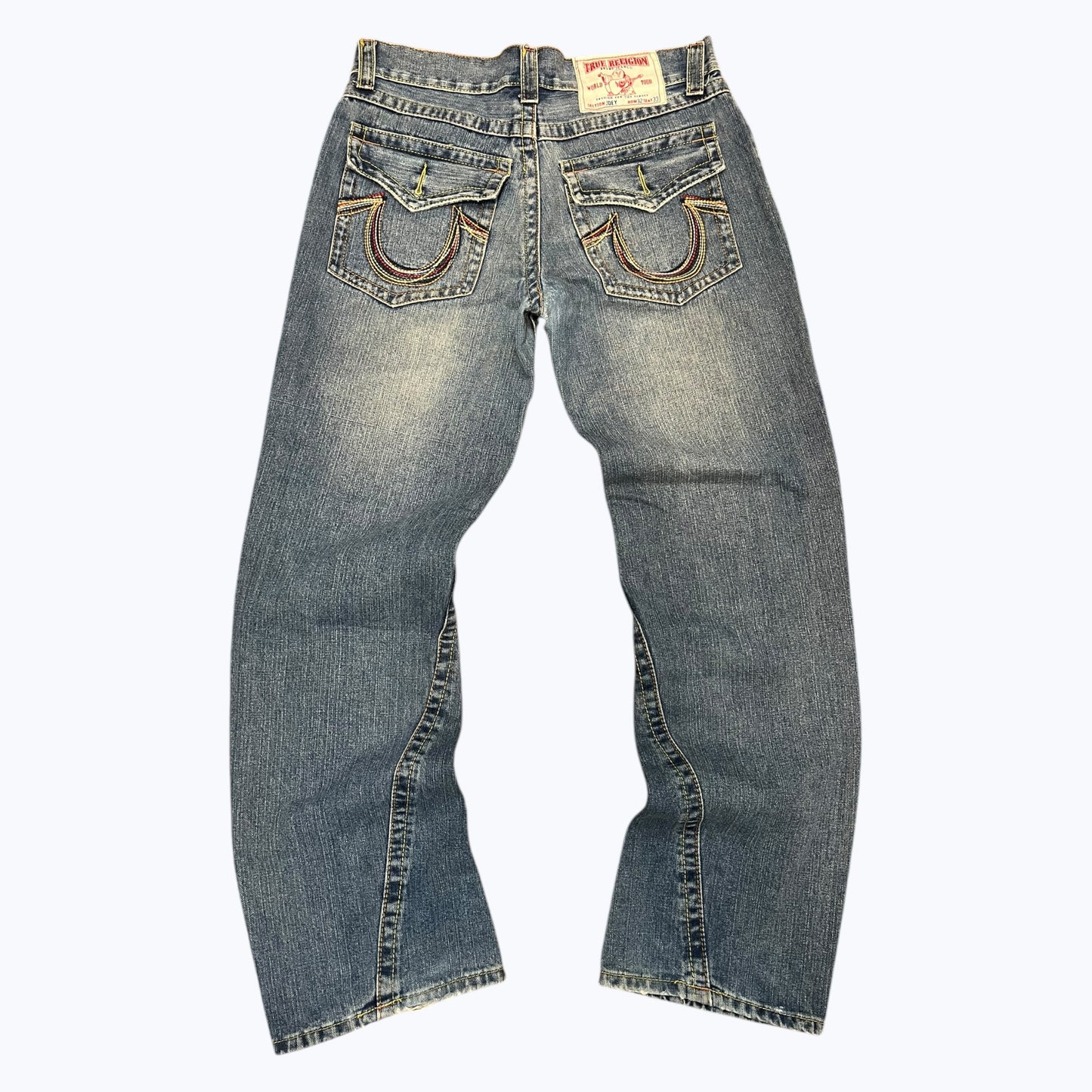 True Religion Jeans (L)