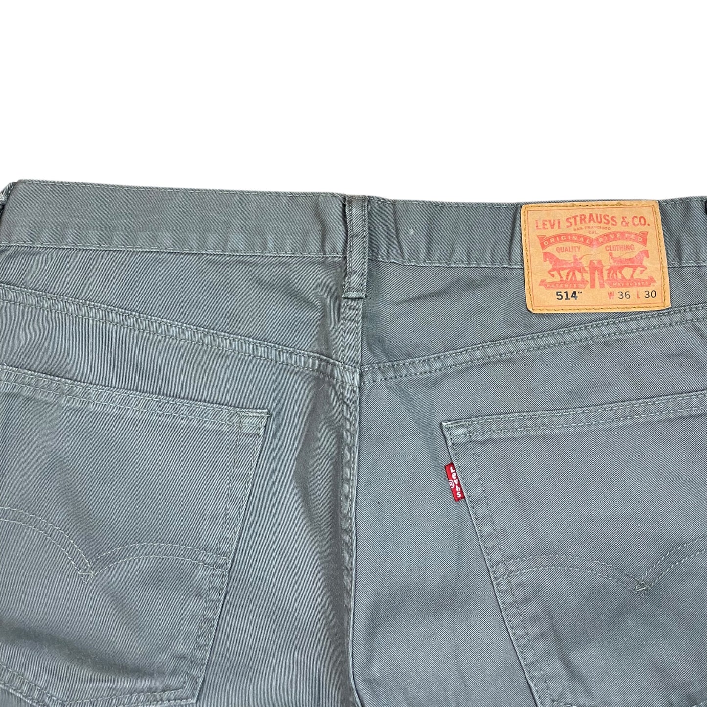 Levi´s 514 Jeans (L)